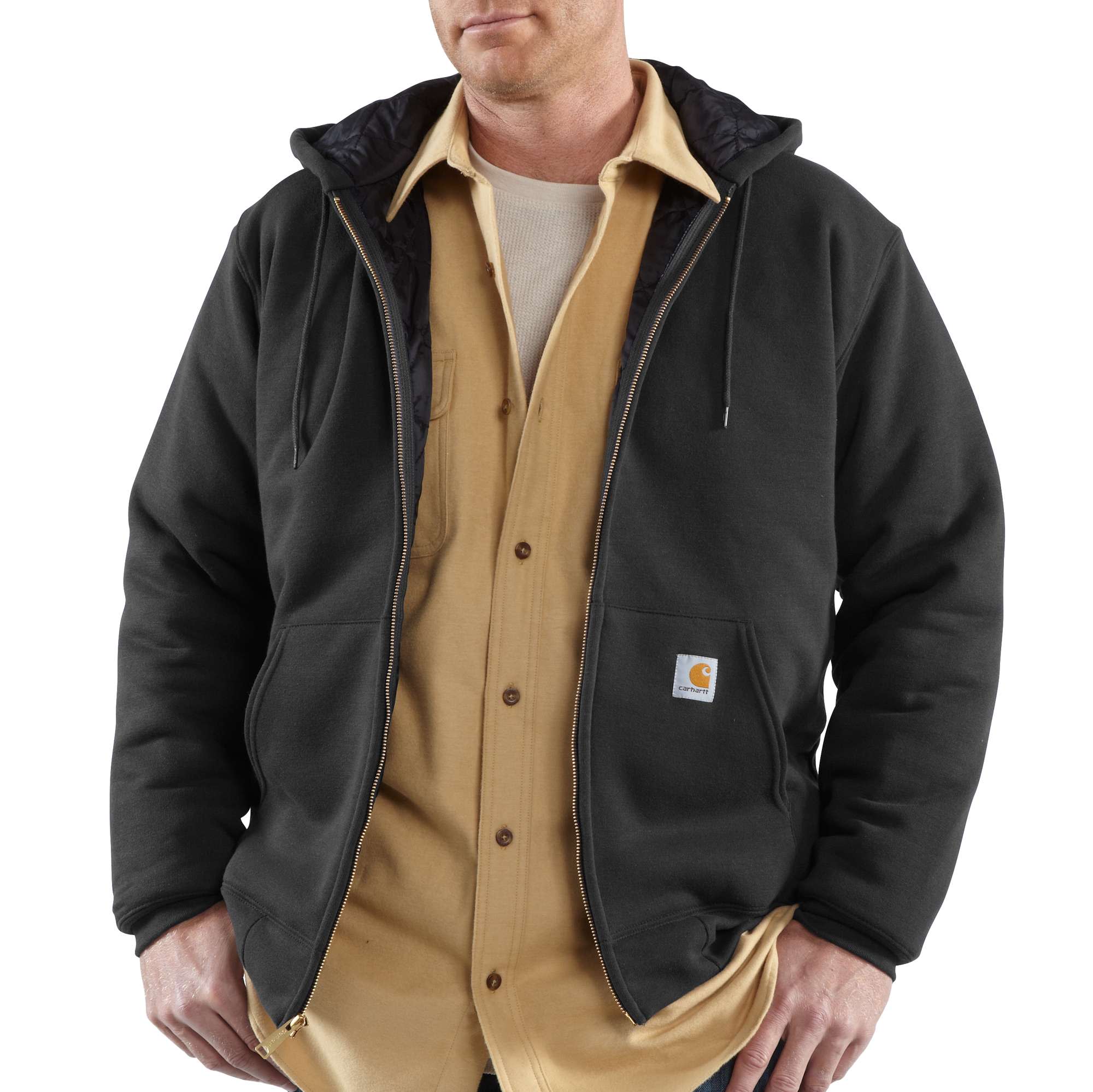 3 Season Midweight Sweatshirt
