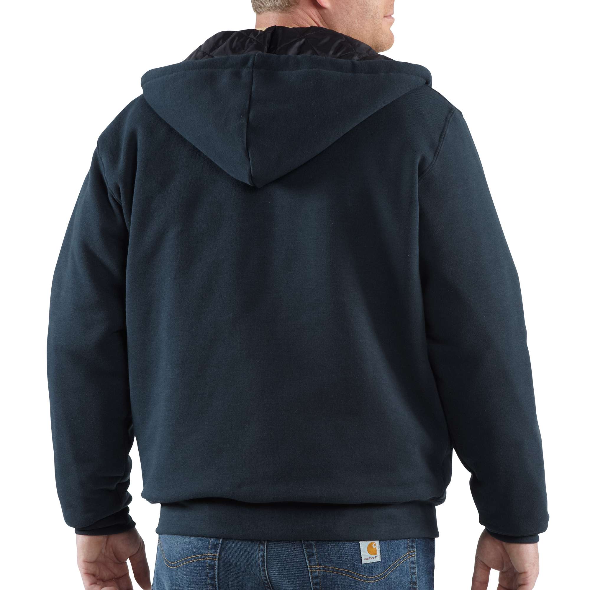 3 Season Midweight Sweatshirt - Image 2