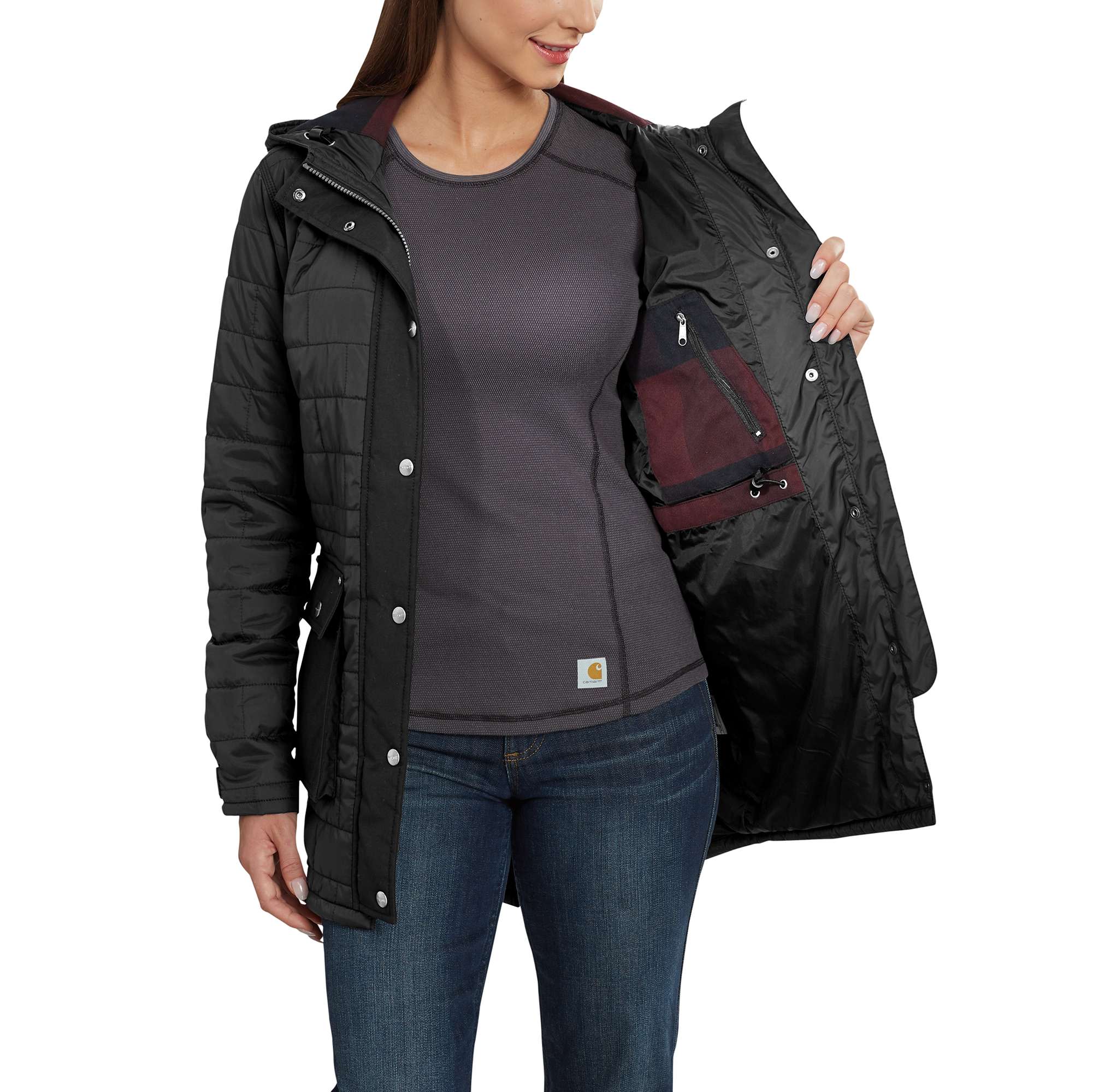 Amoret Coat - Image 4