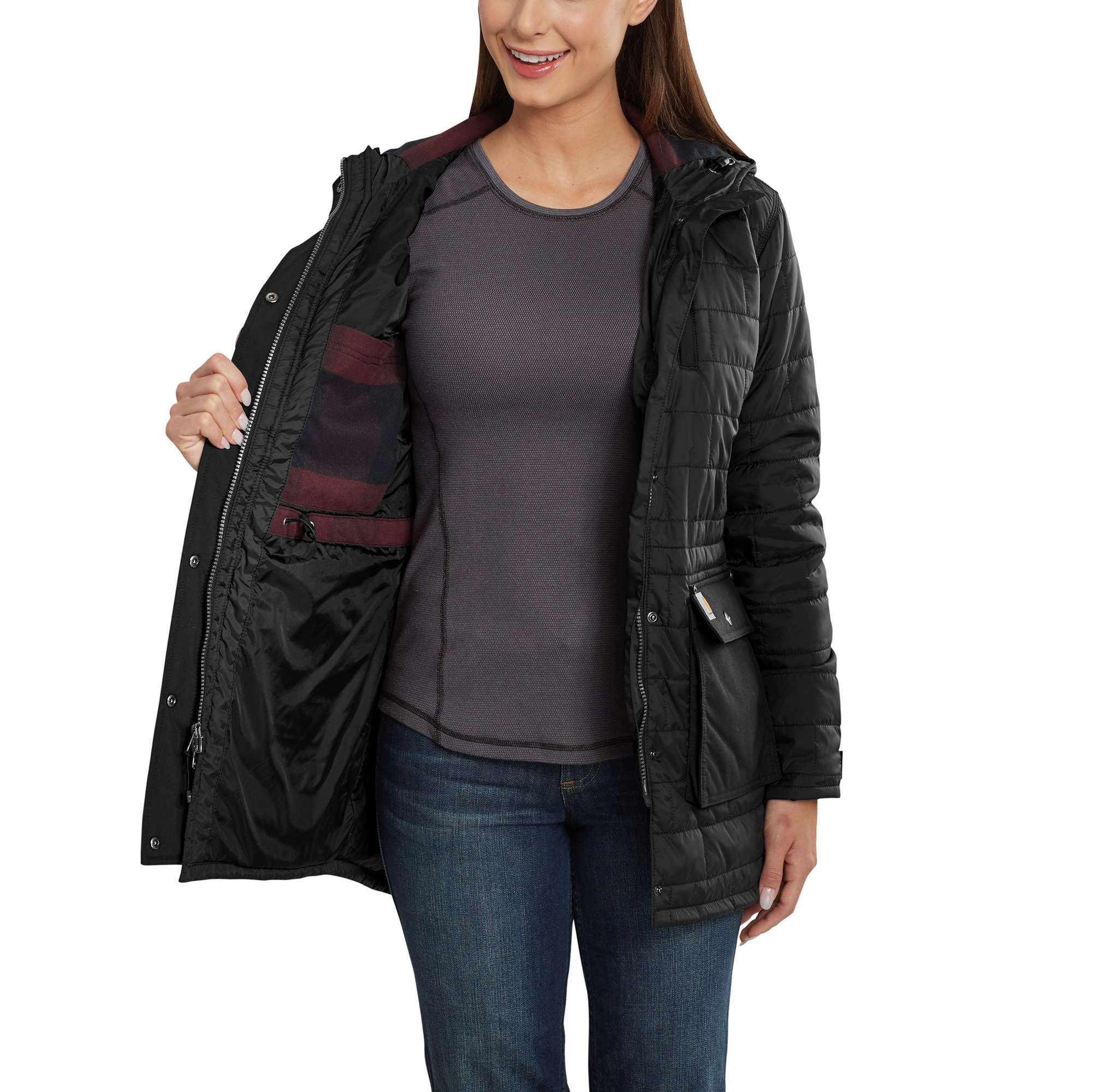 Amoret Coat - Image 5