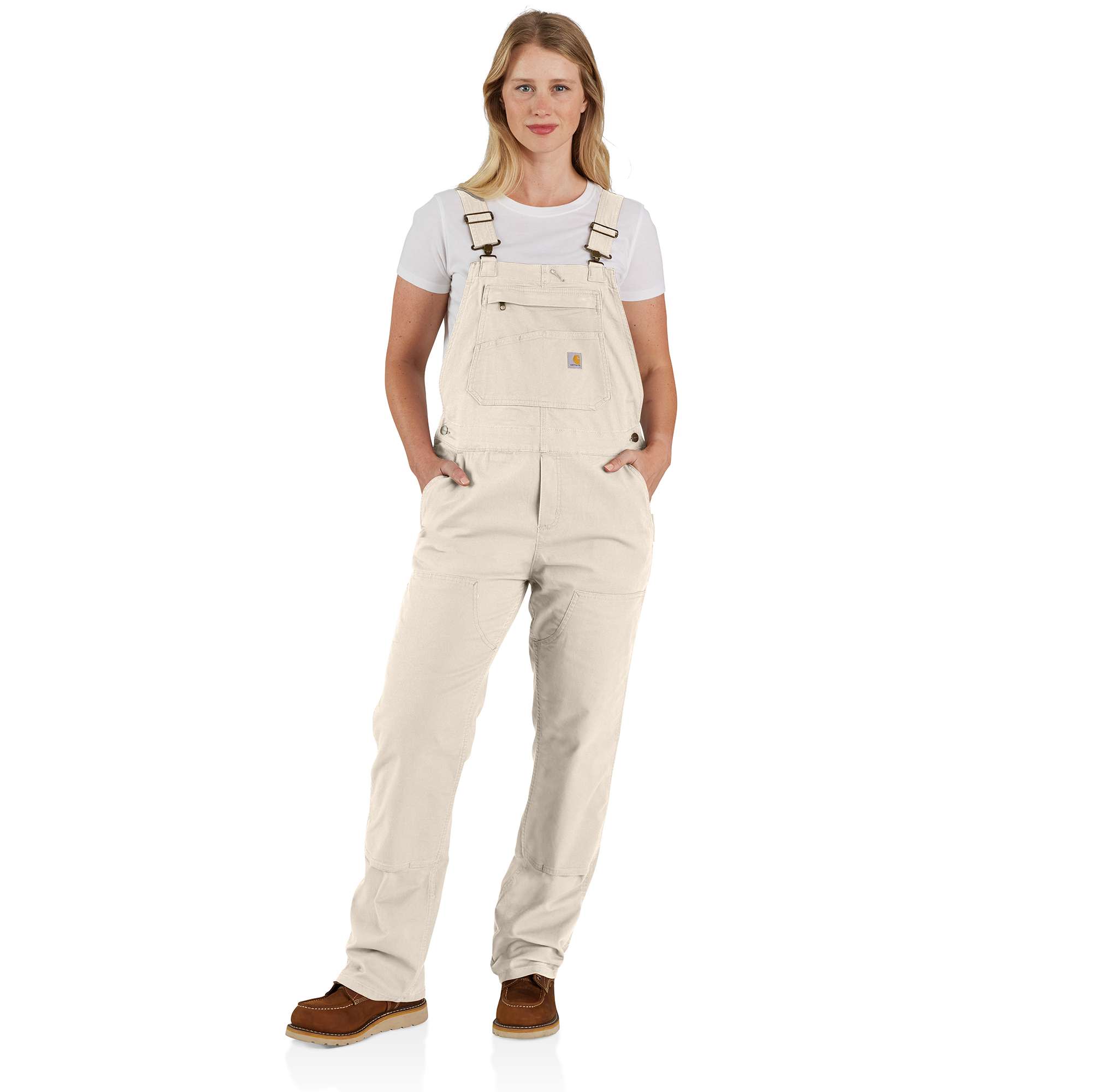 Ashland Bib Overall