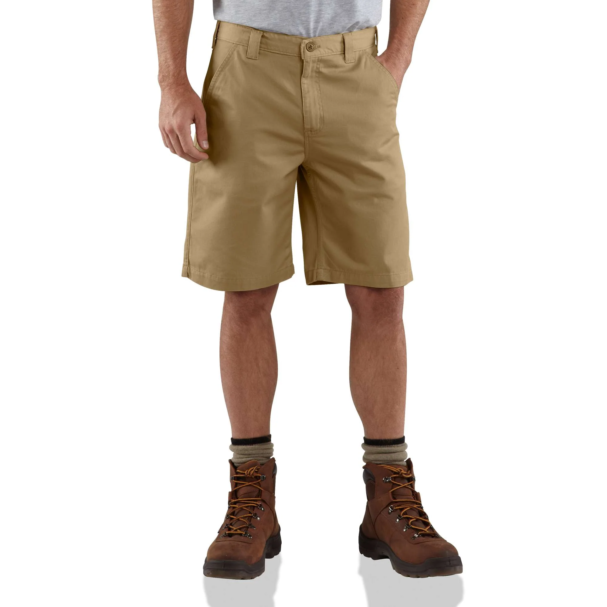 Basic Work Short
