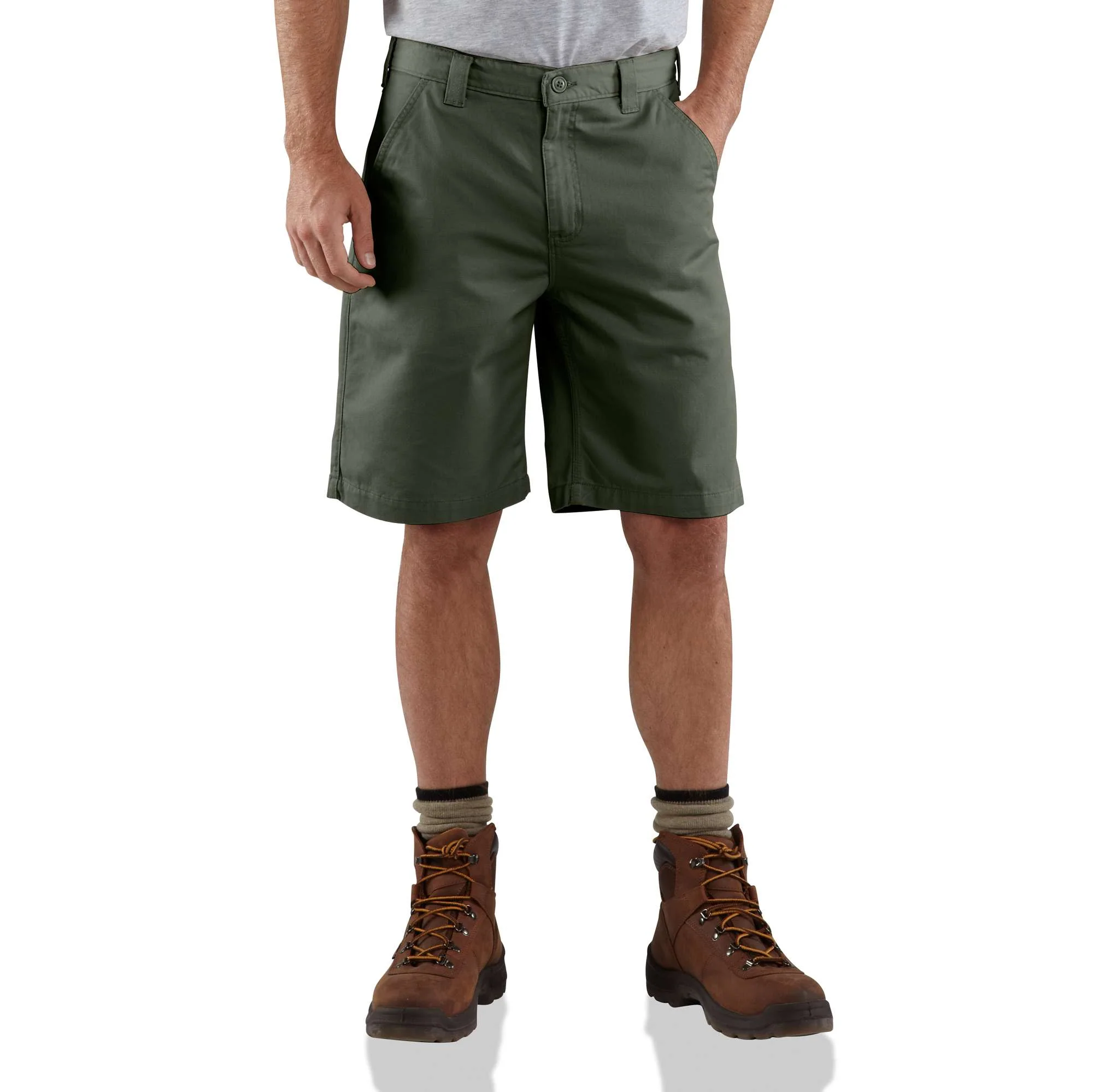 Basic Work Short