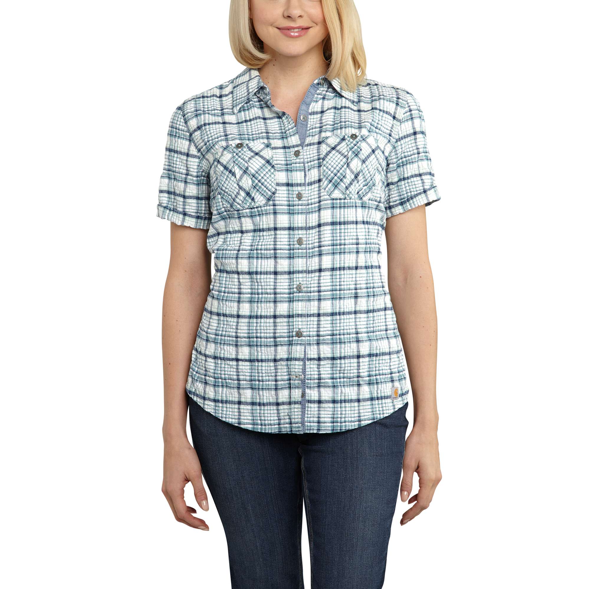 Brogan Shirt