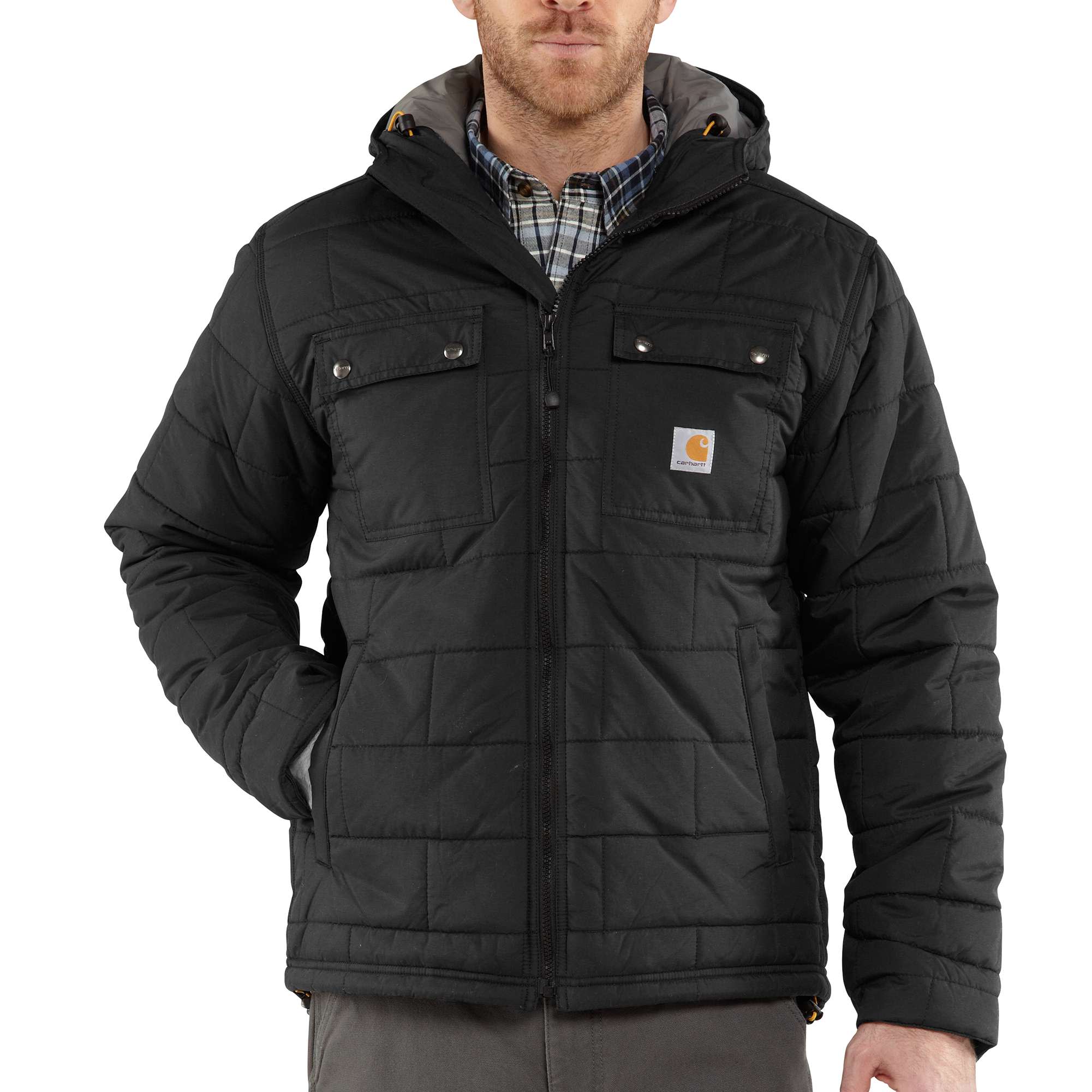 Brookville Jacket