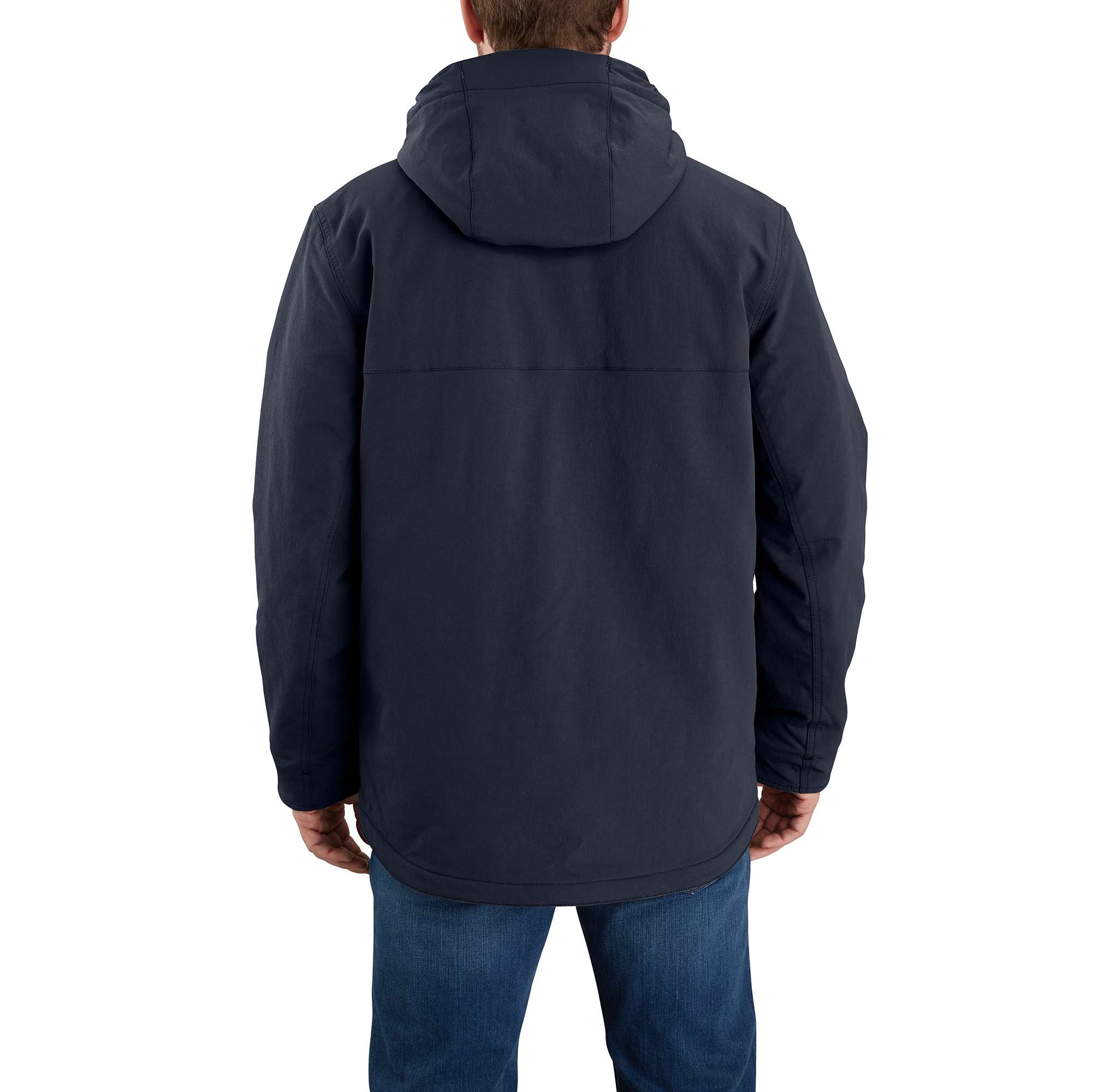 Camden Traditional Coat - Image 2
