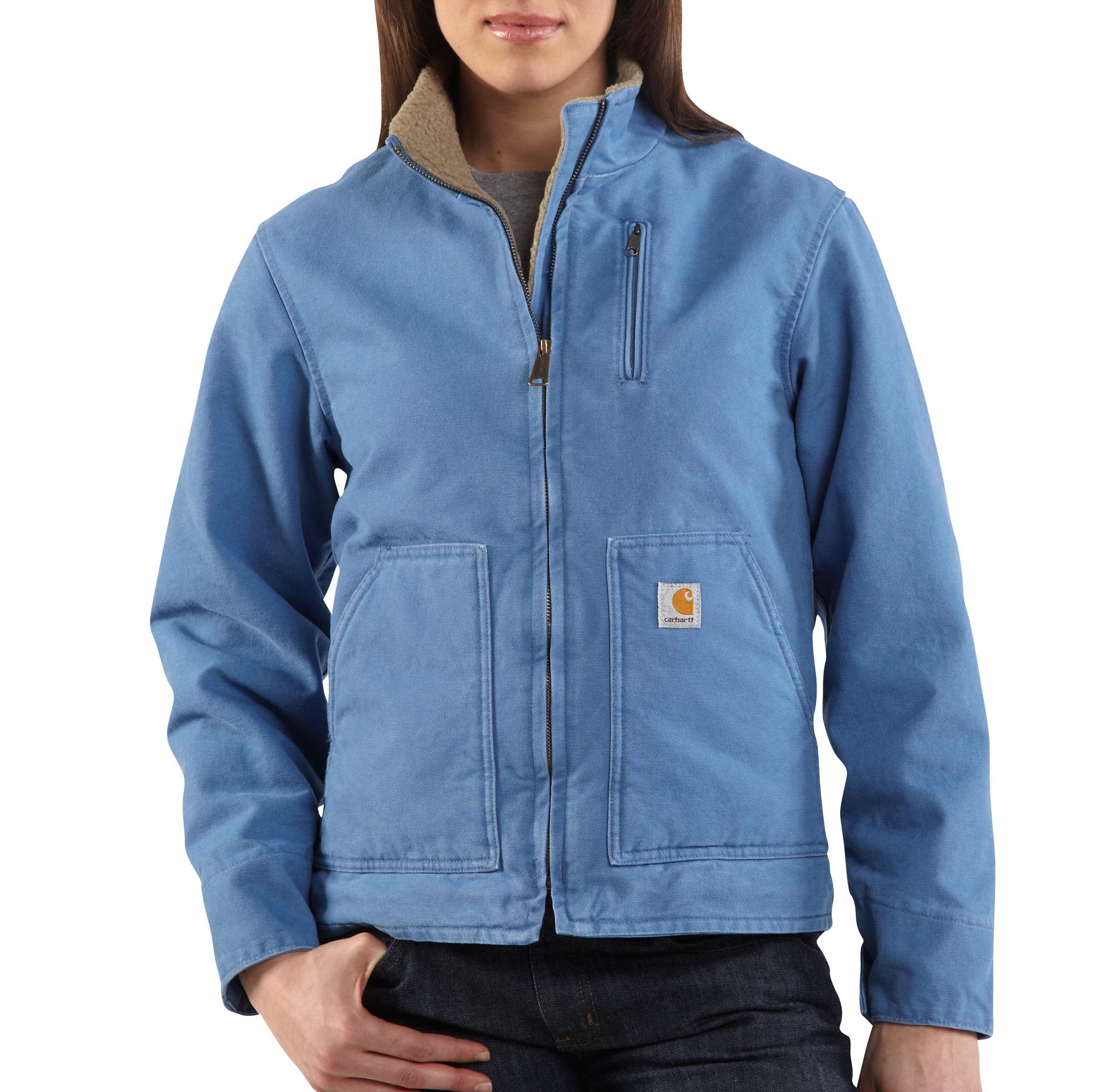 Canyon Sandstone Jacket