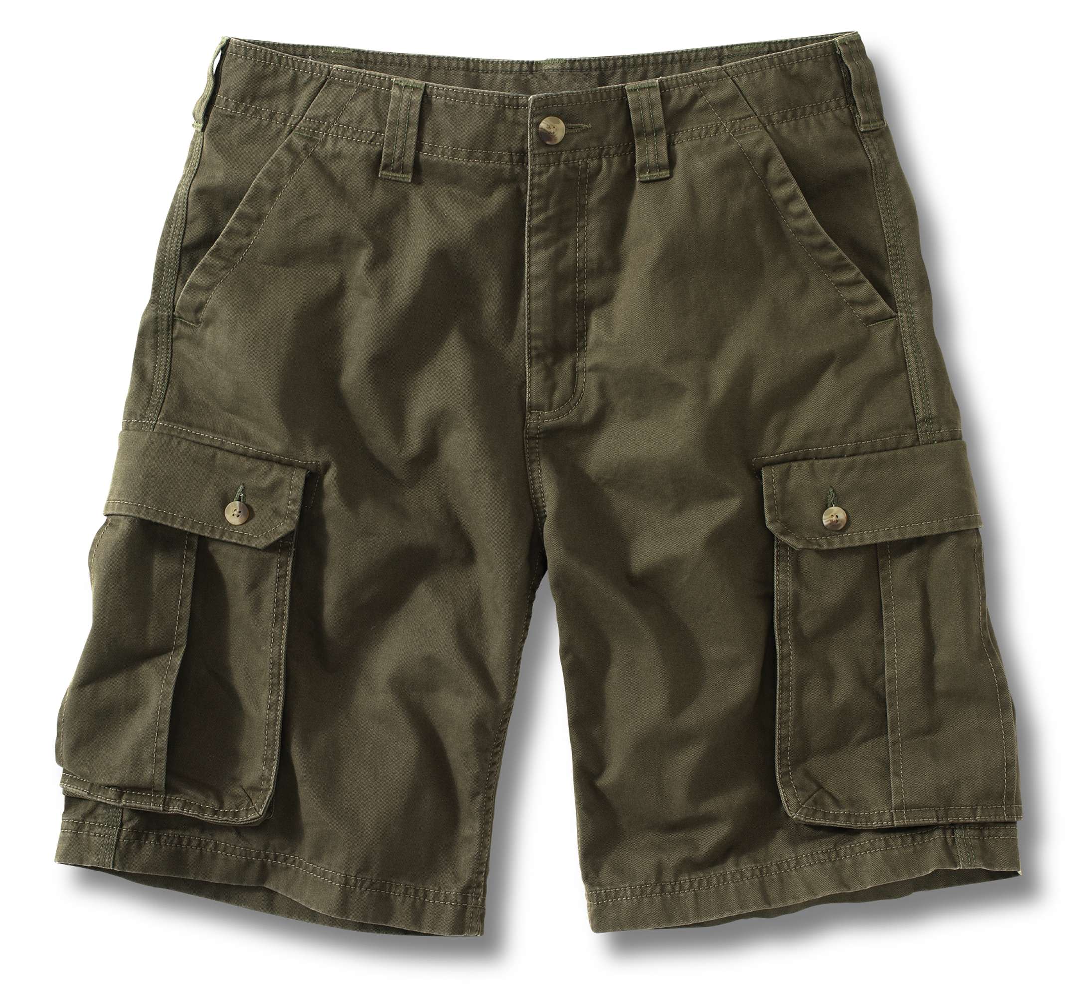 Cargo Work Short