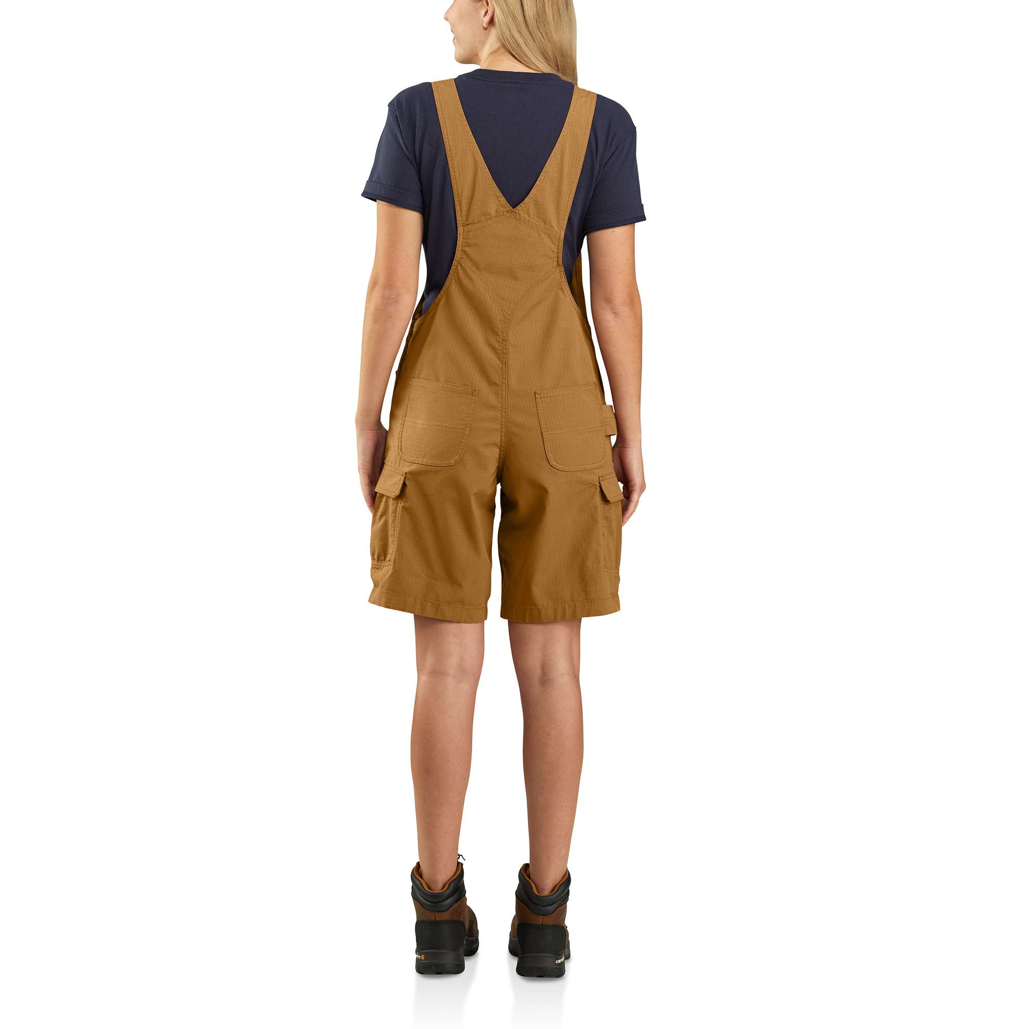 Carhartt Force® Cargo Shortall - Image 2