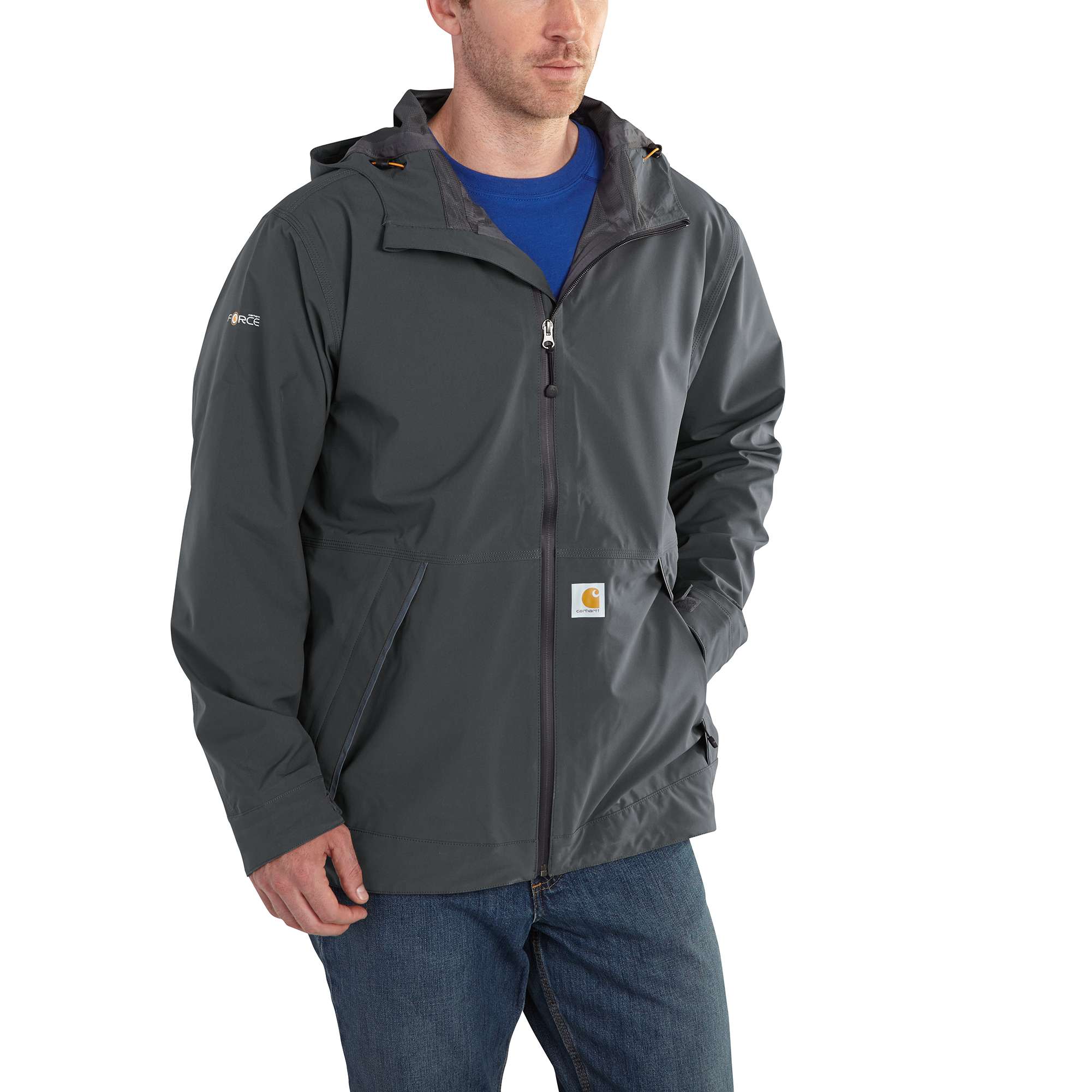 Carhartt Force® Equator Jacket