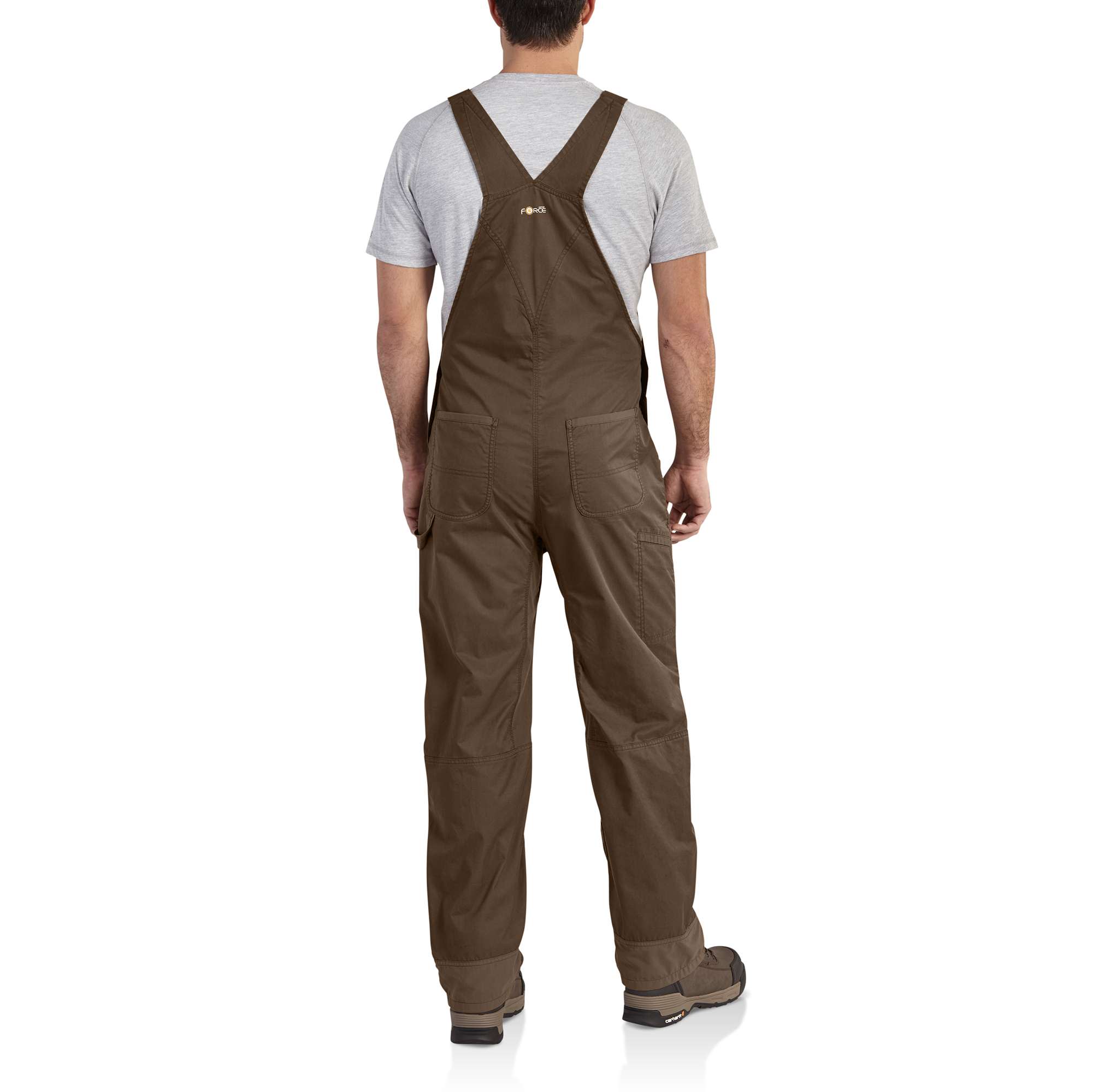 Carhartt Force® Extremes Bib Overalls - Image 2