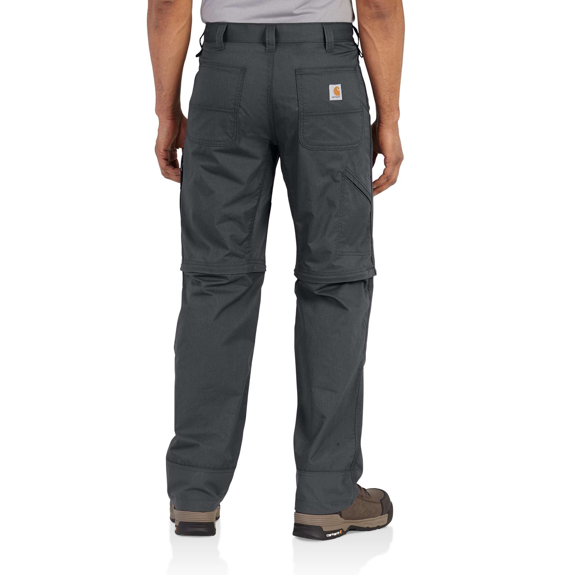 Carhartt Force® Extremes Convertible Pant - Image 2