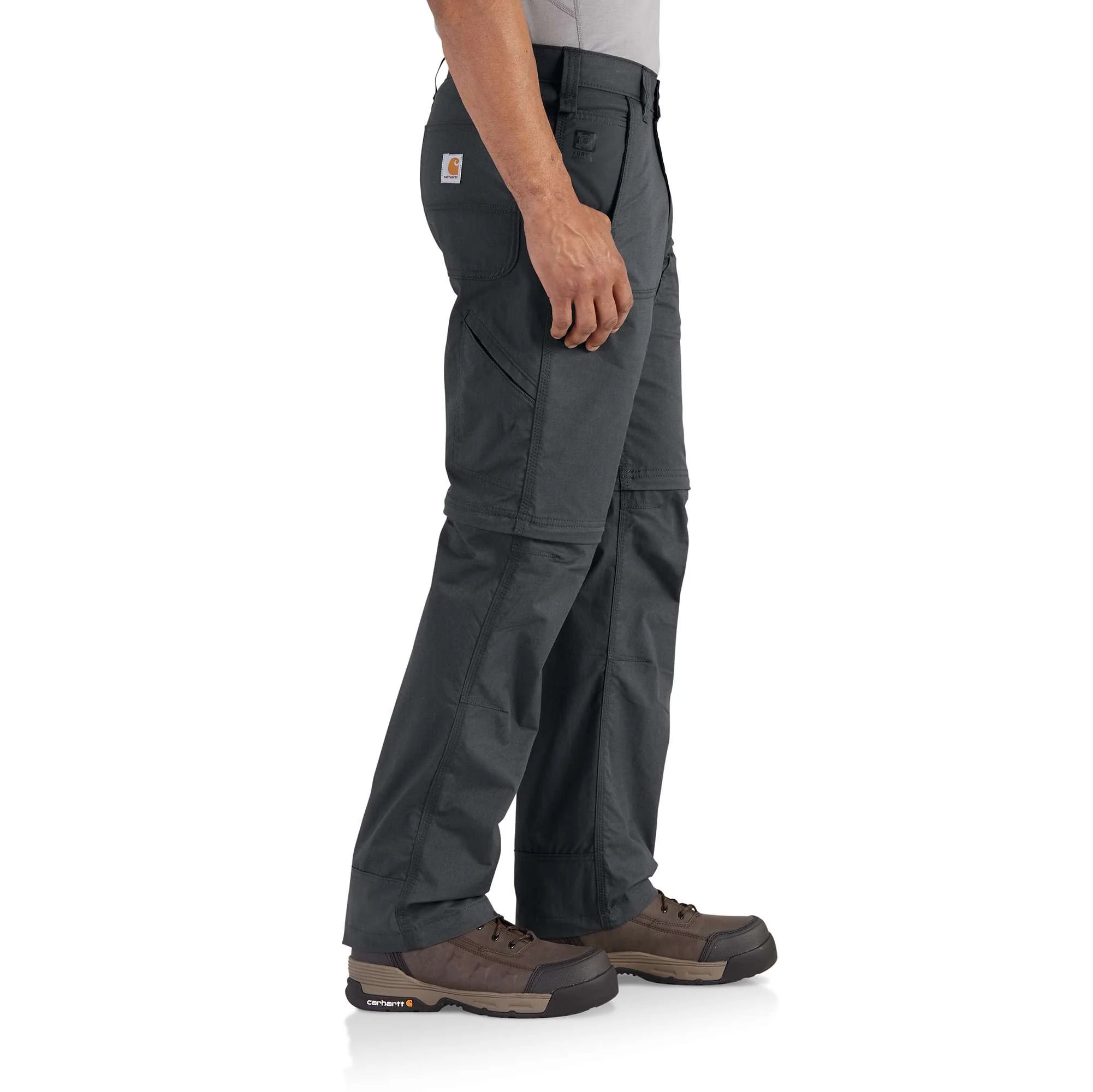 Carhartt Force® Extremes Convertible Pant - Image 4