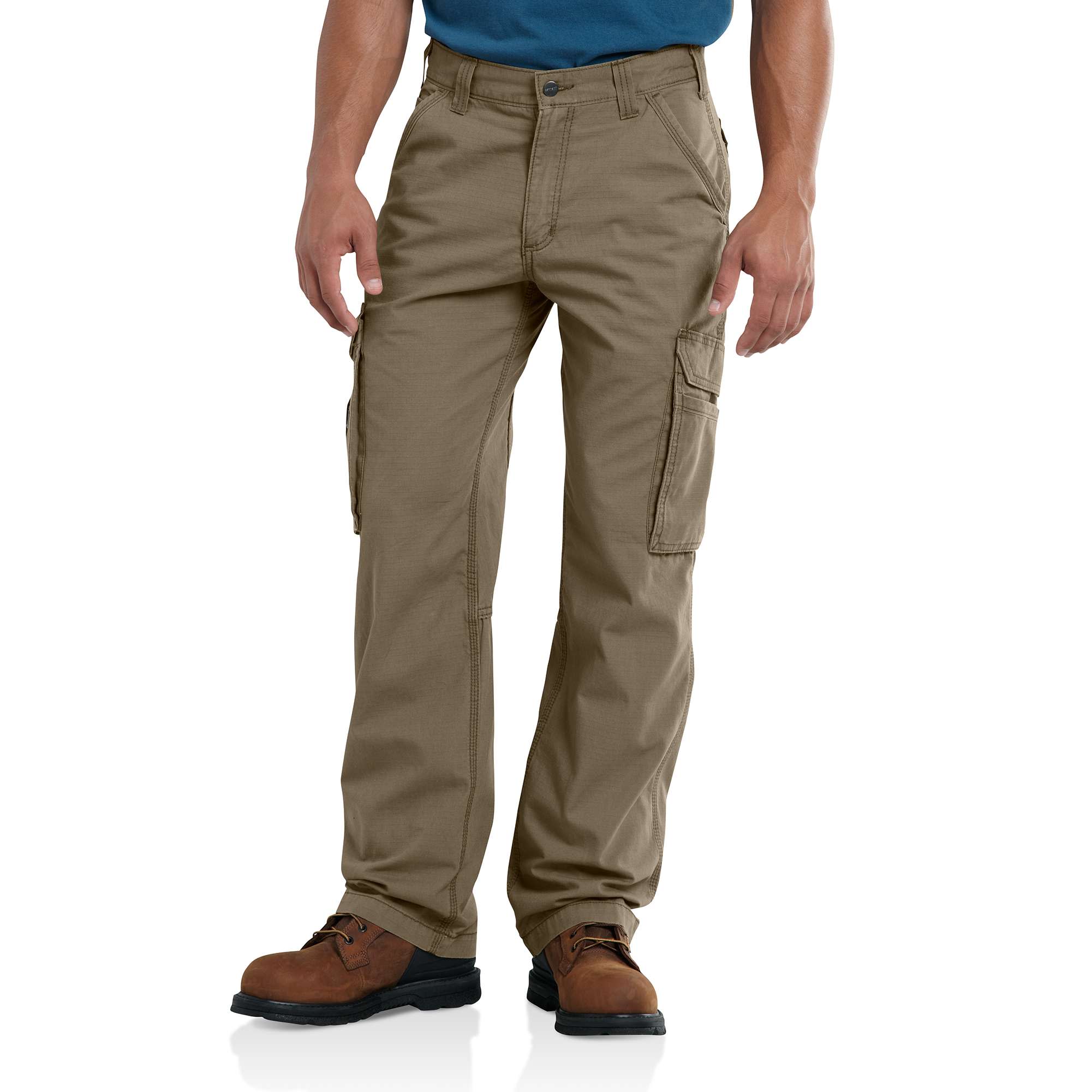 Carhartt Force® Tappen Cargo Pant