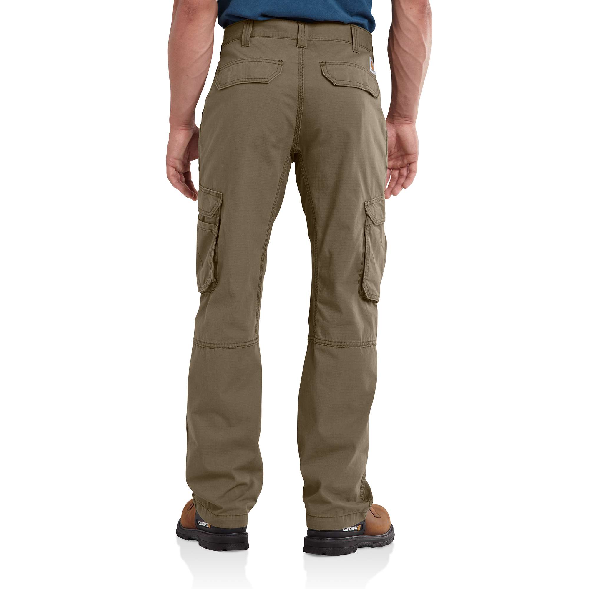 Carhartt Force® Tappen Cargo Pant - Image 2