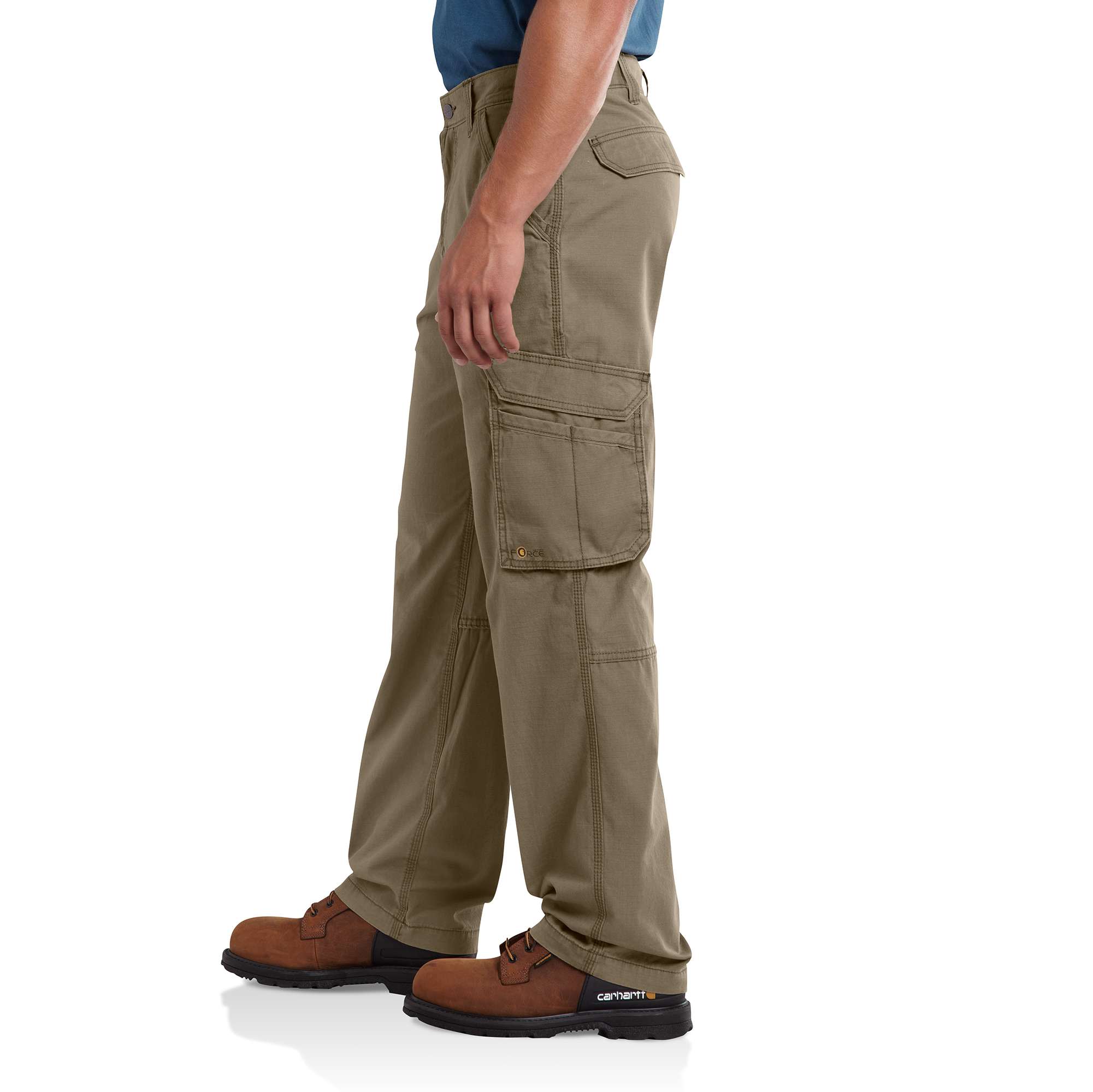 Carhartt Force® Tappen Cargo Pant - Image 3