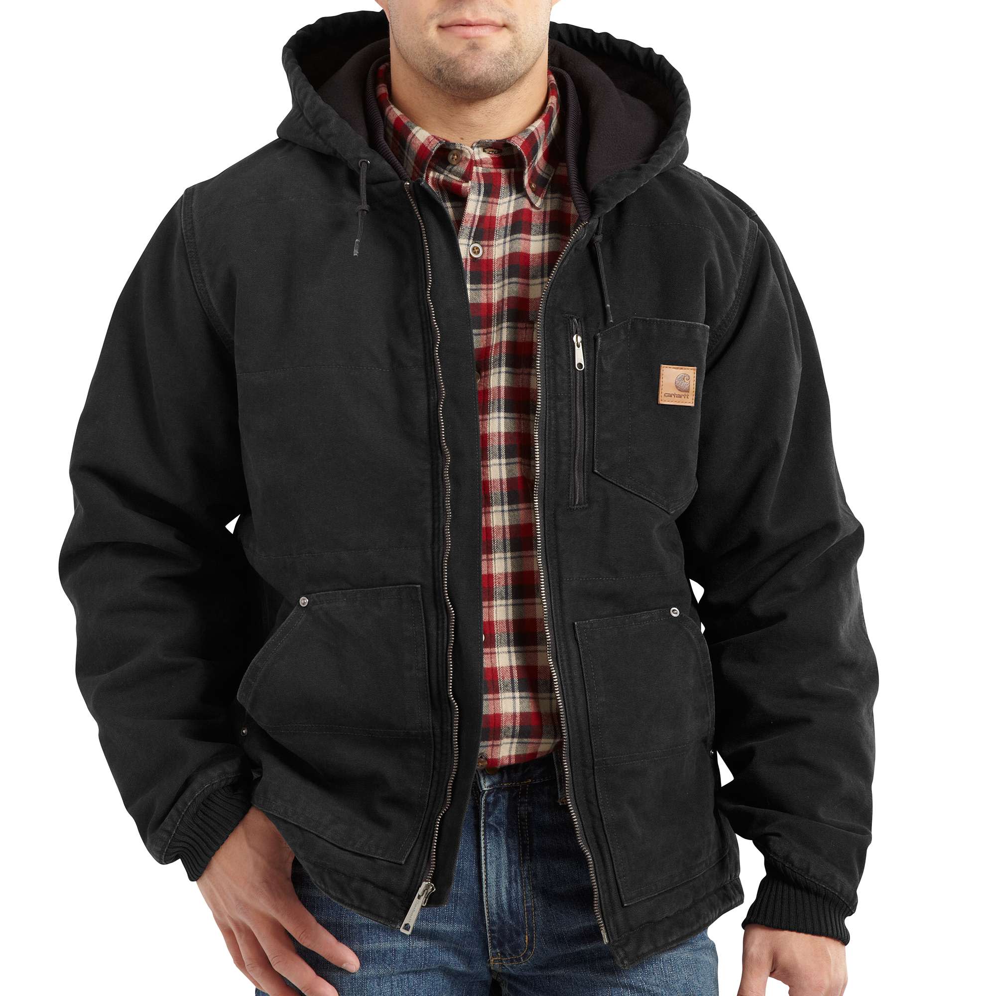 Chapman Jacket