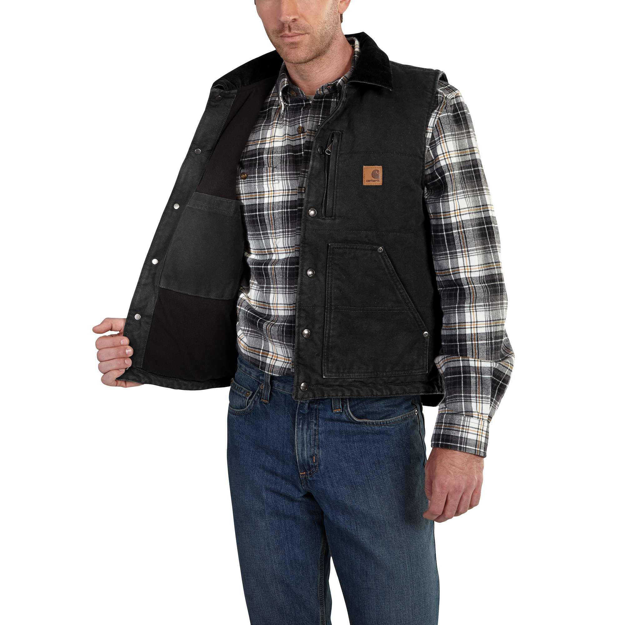 Chapman Vest - Image 4