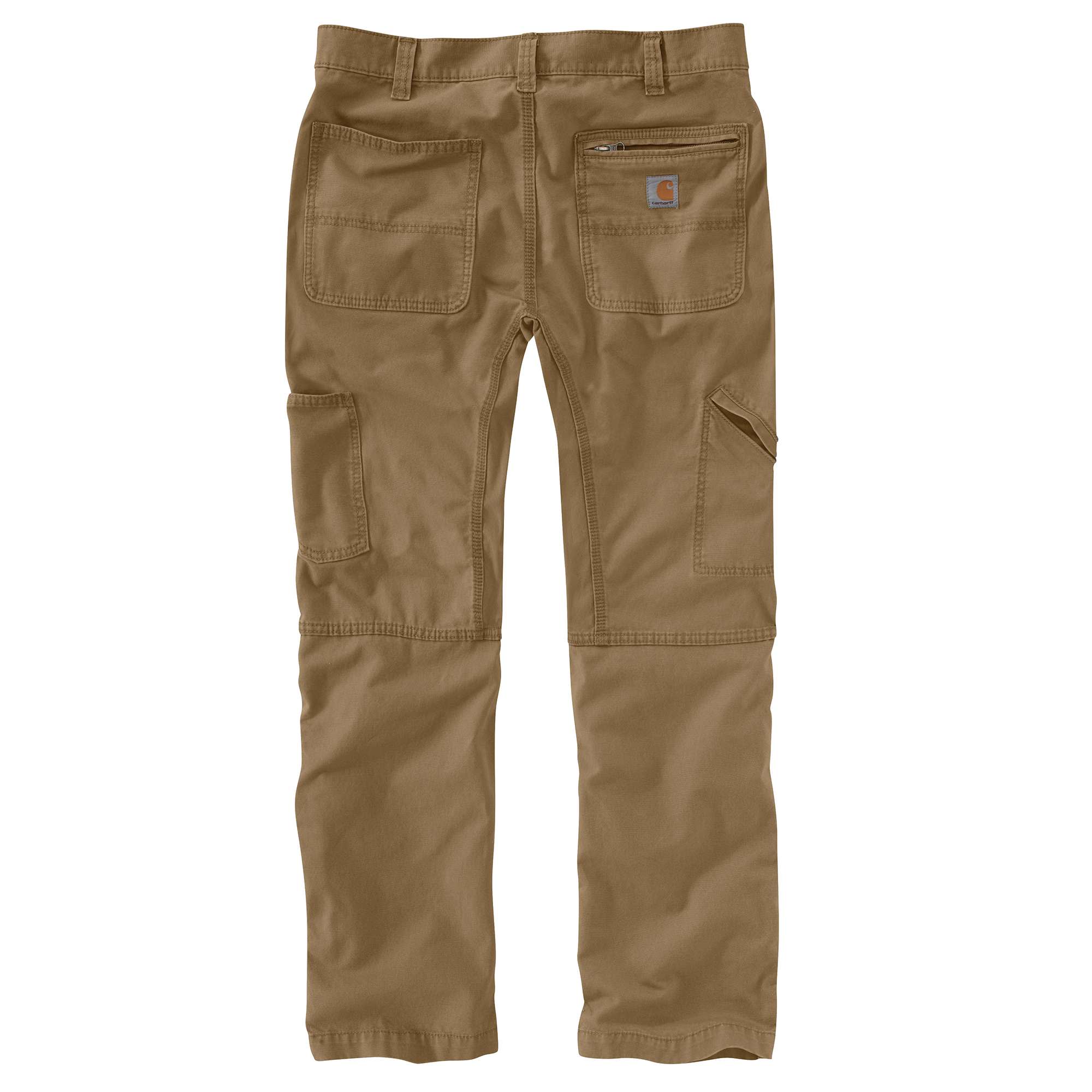 Cortland Rugged Flex® Dungaree - Image 3