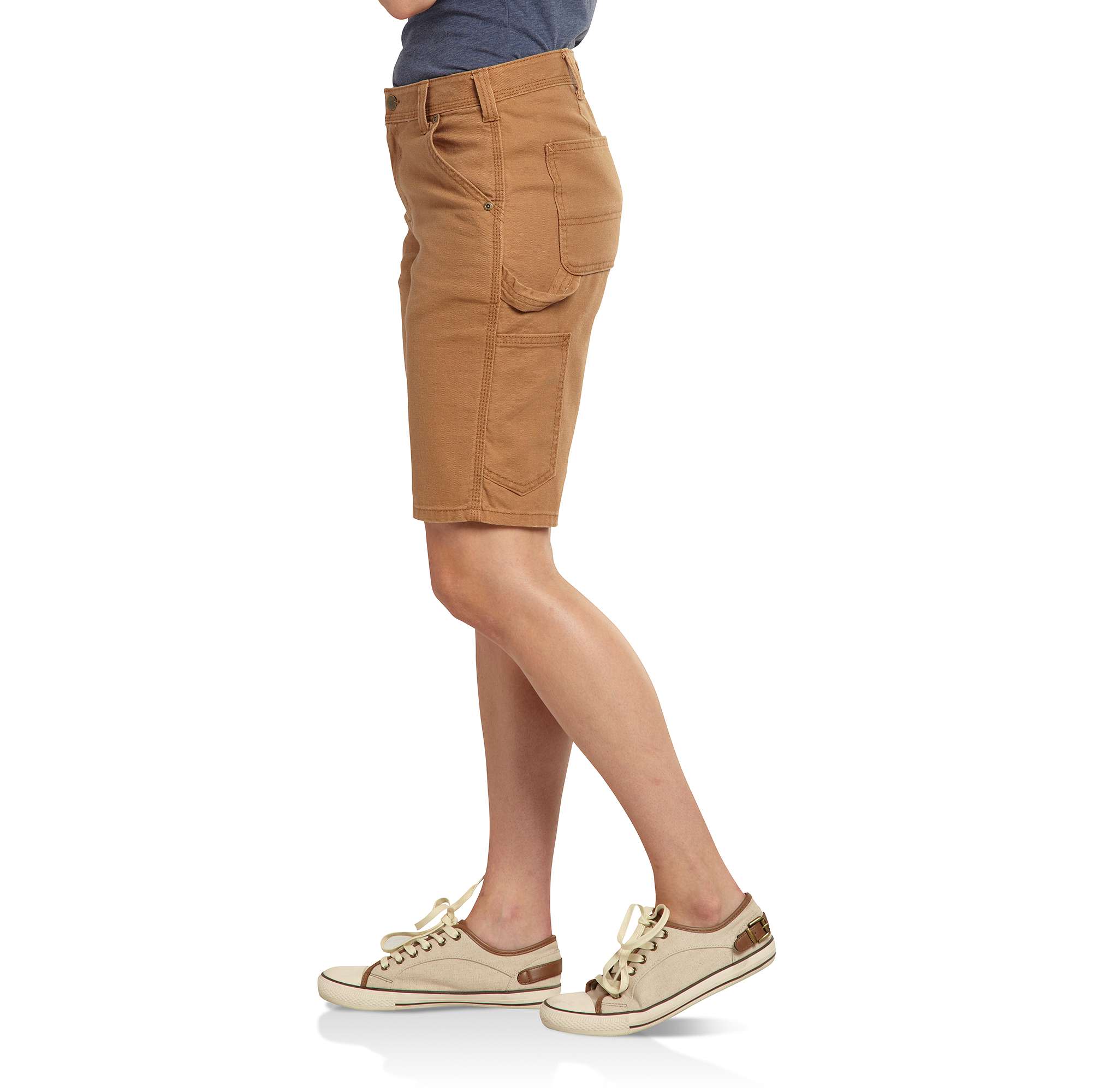 Crawford Canvas Work Short - Image 3