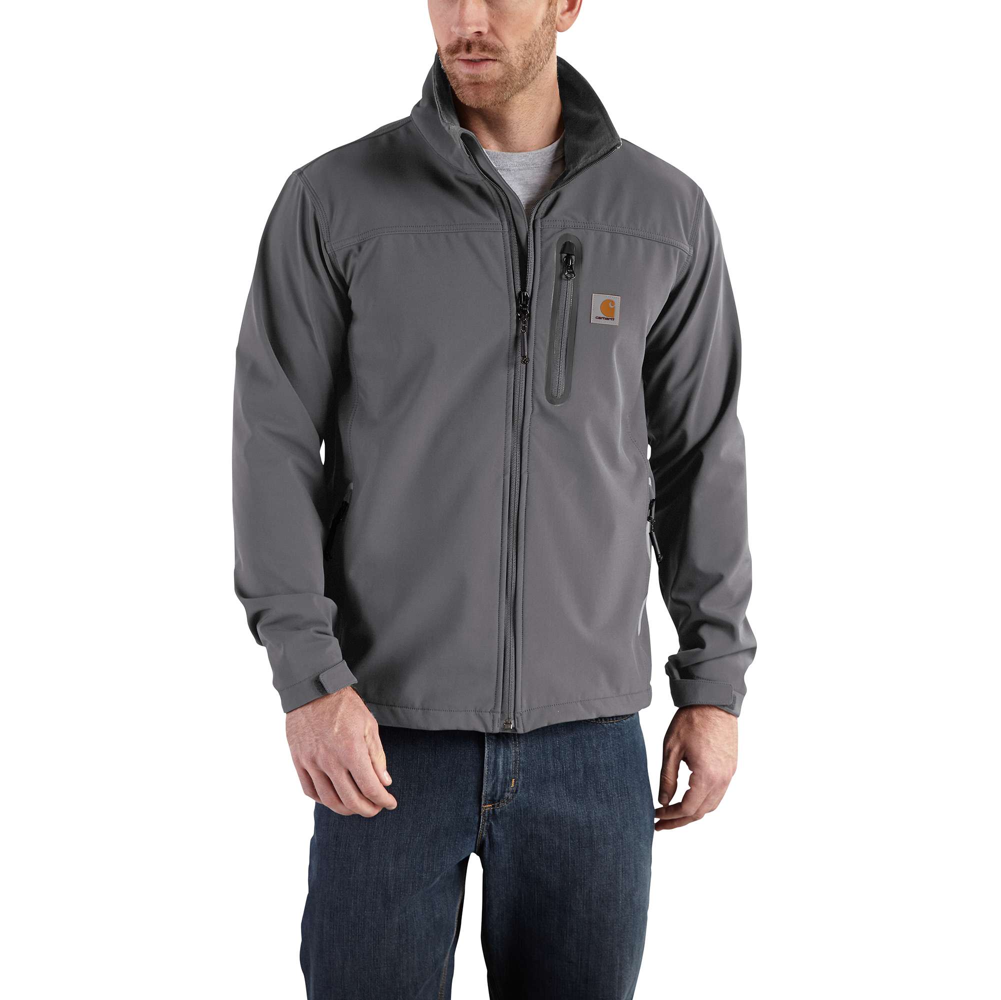 Denwood Jacket