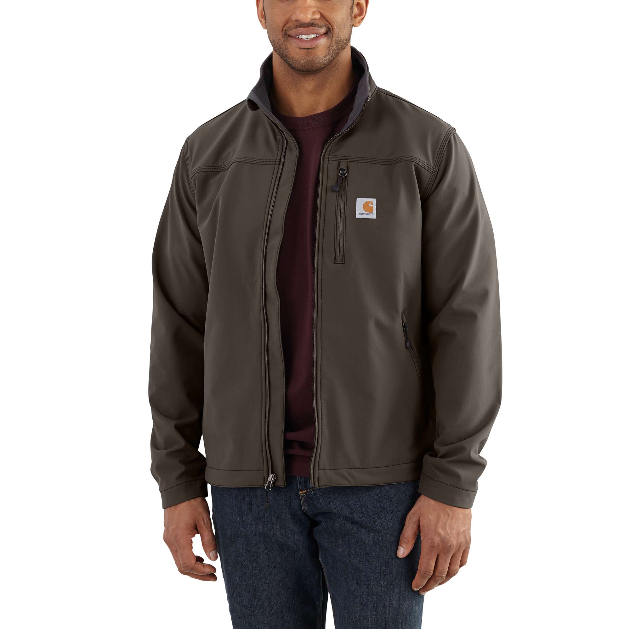 Denwood Jacket
