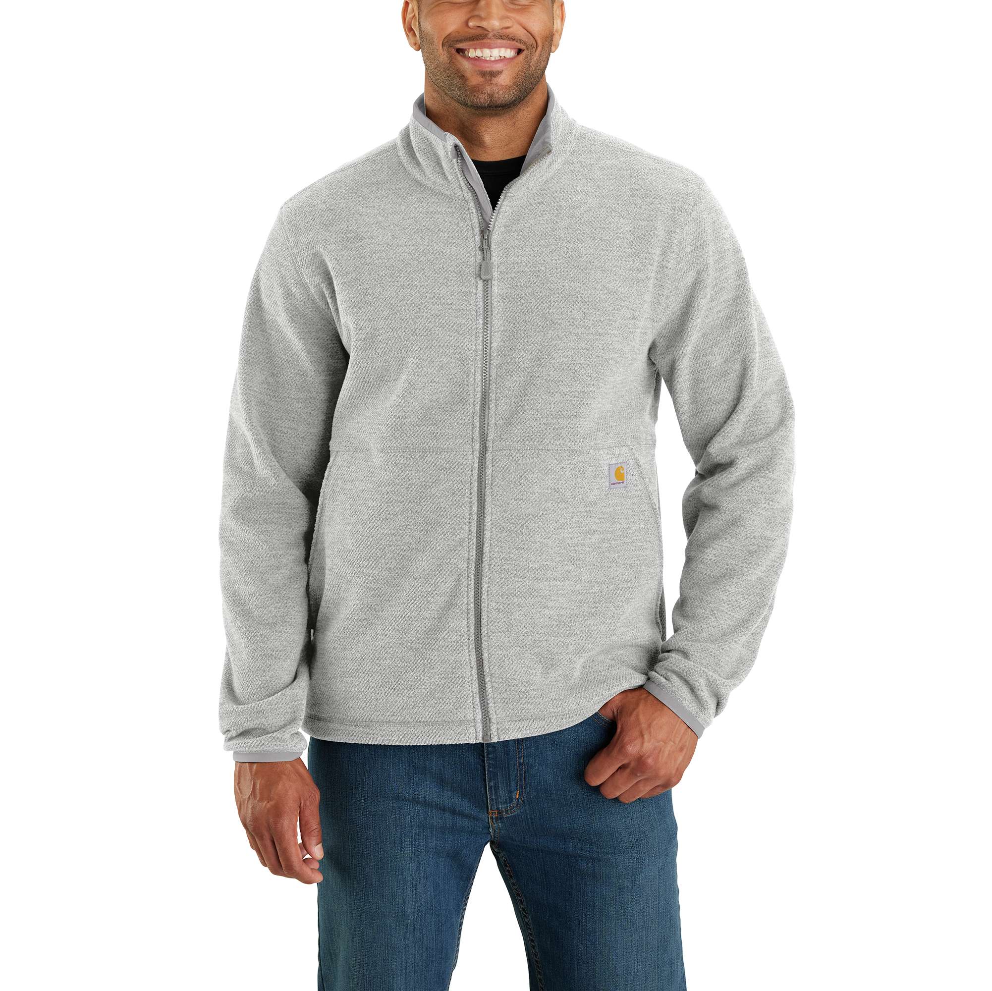 Edmonton Jacket