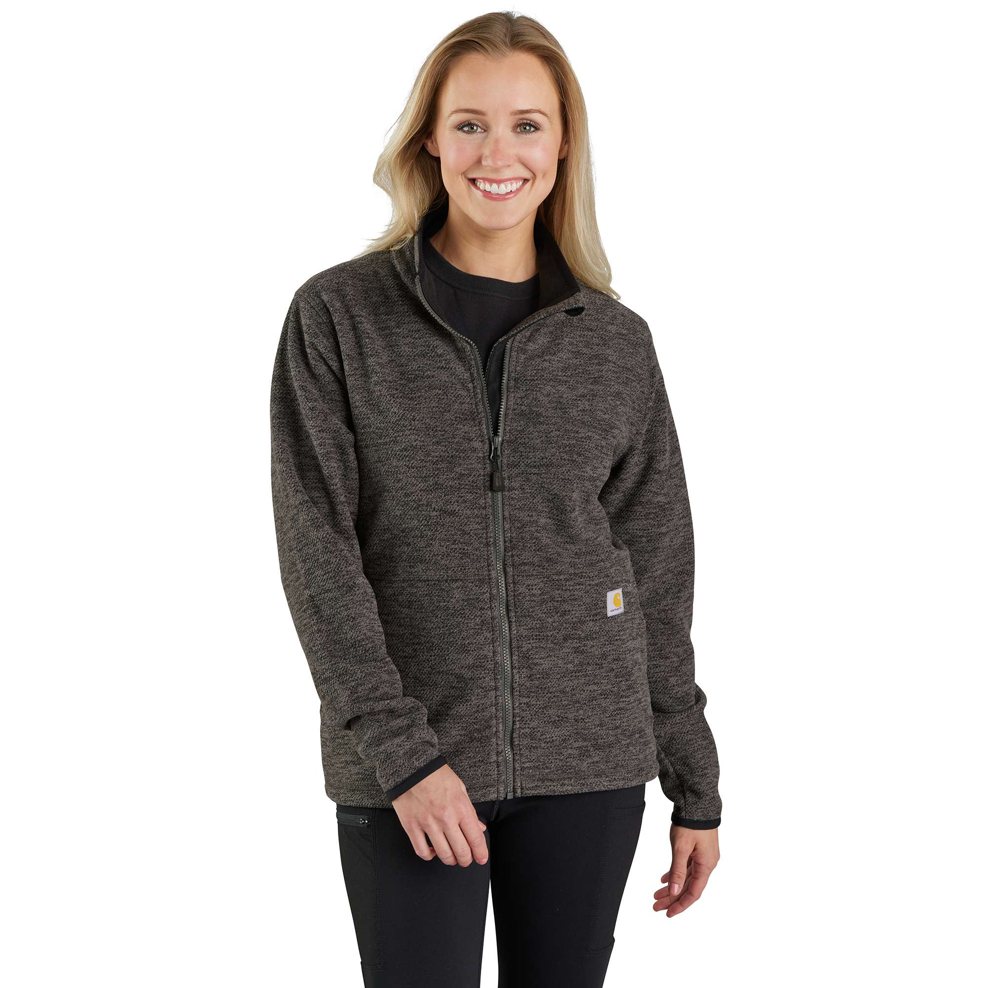 Edmonton Jacket