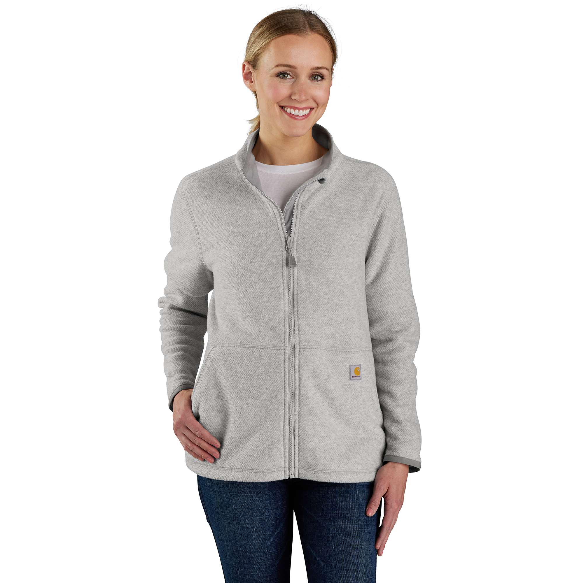Edmonton Jacket