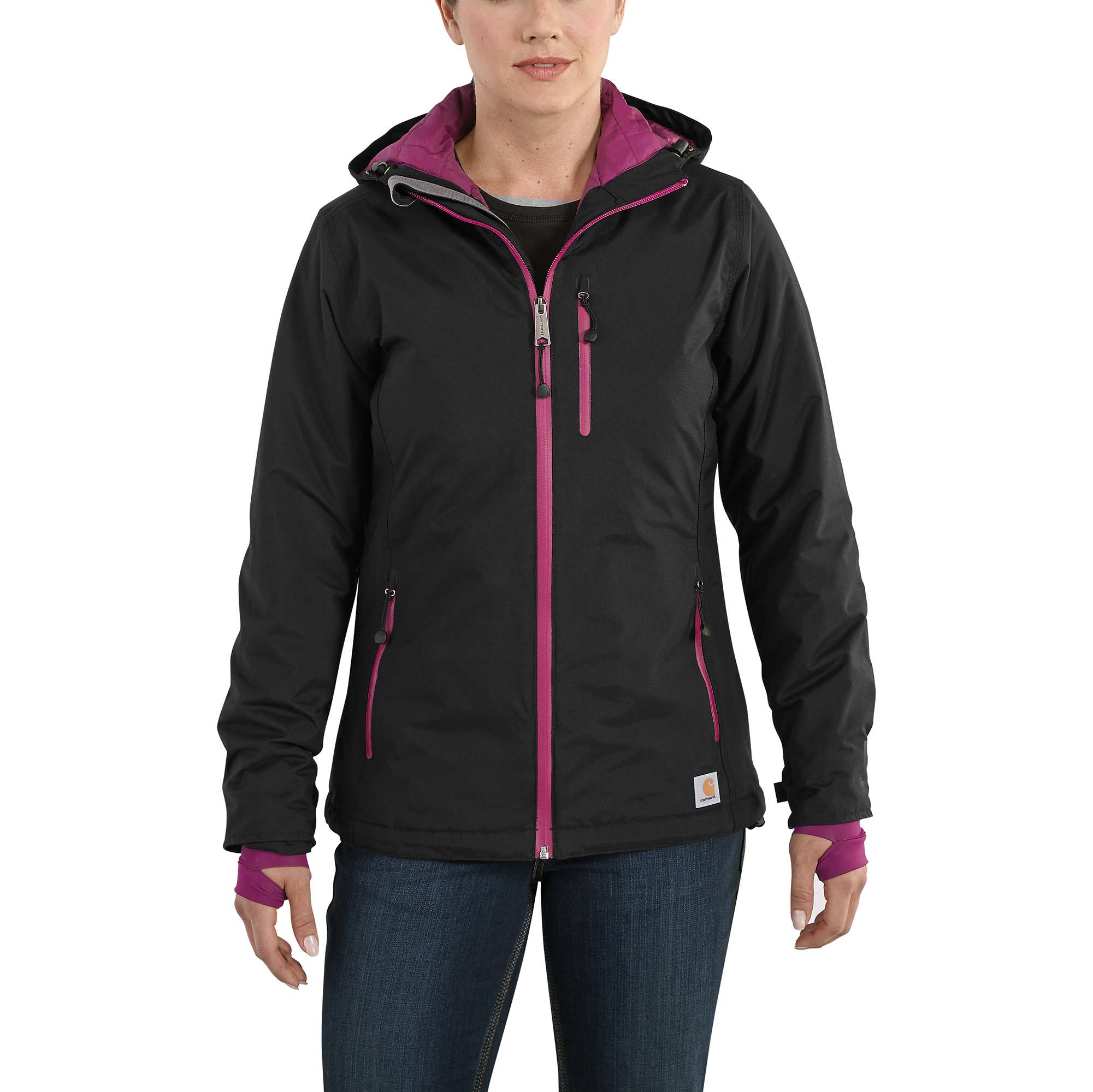 Elmira Jacket