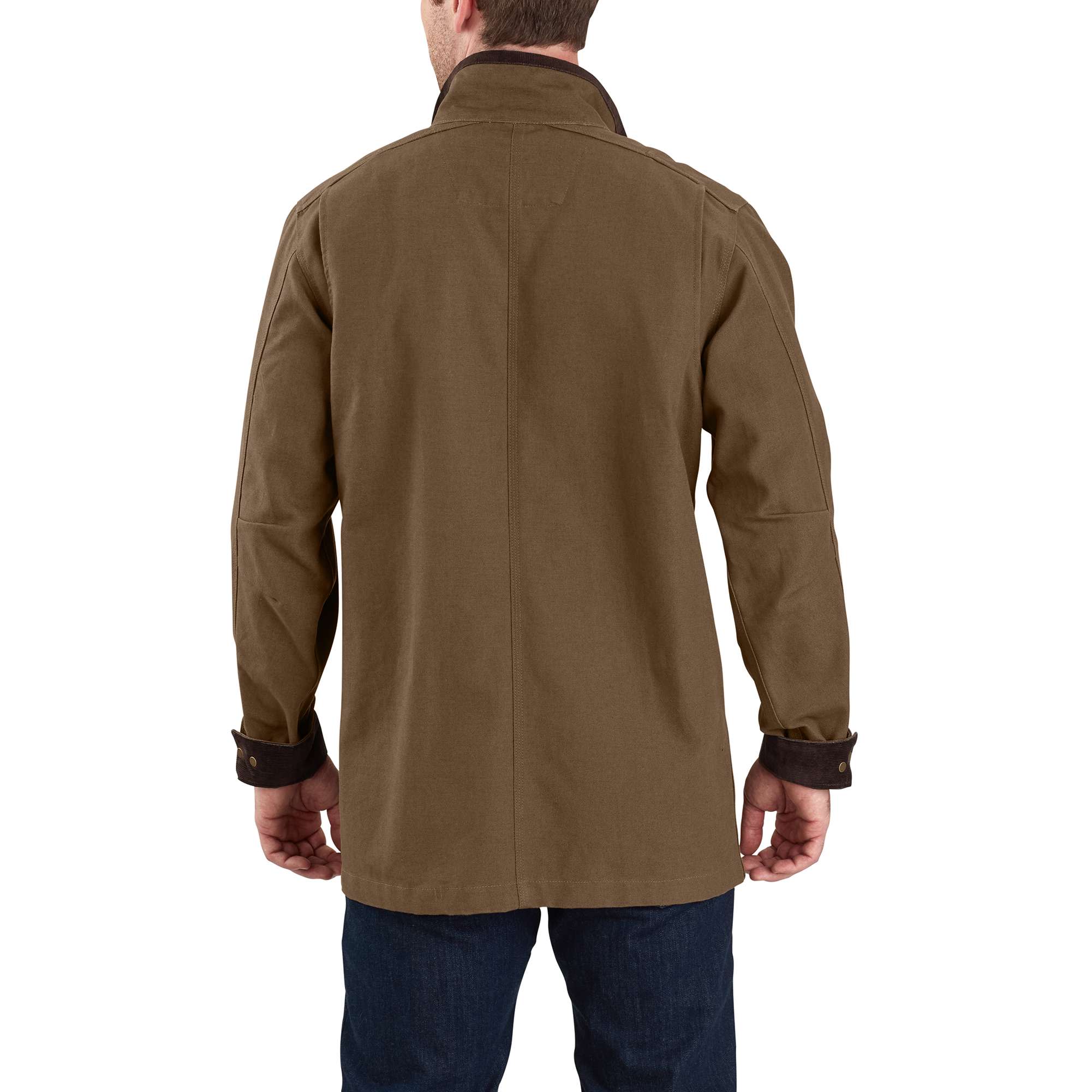 Field Coat - Image 2