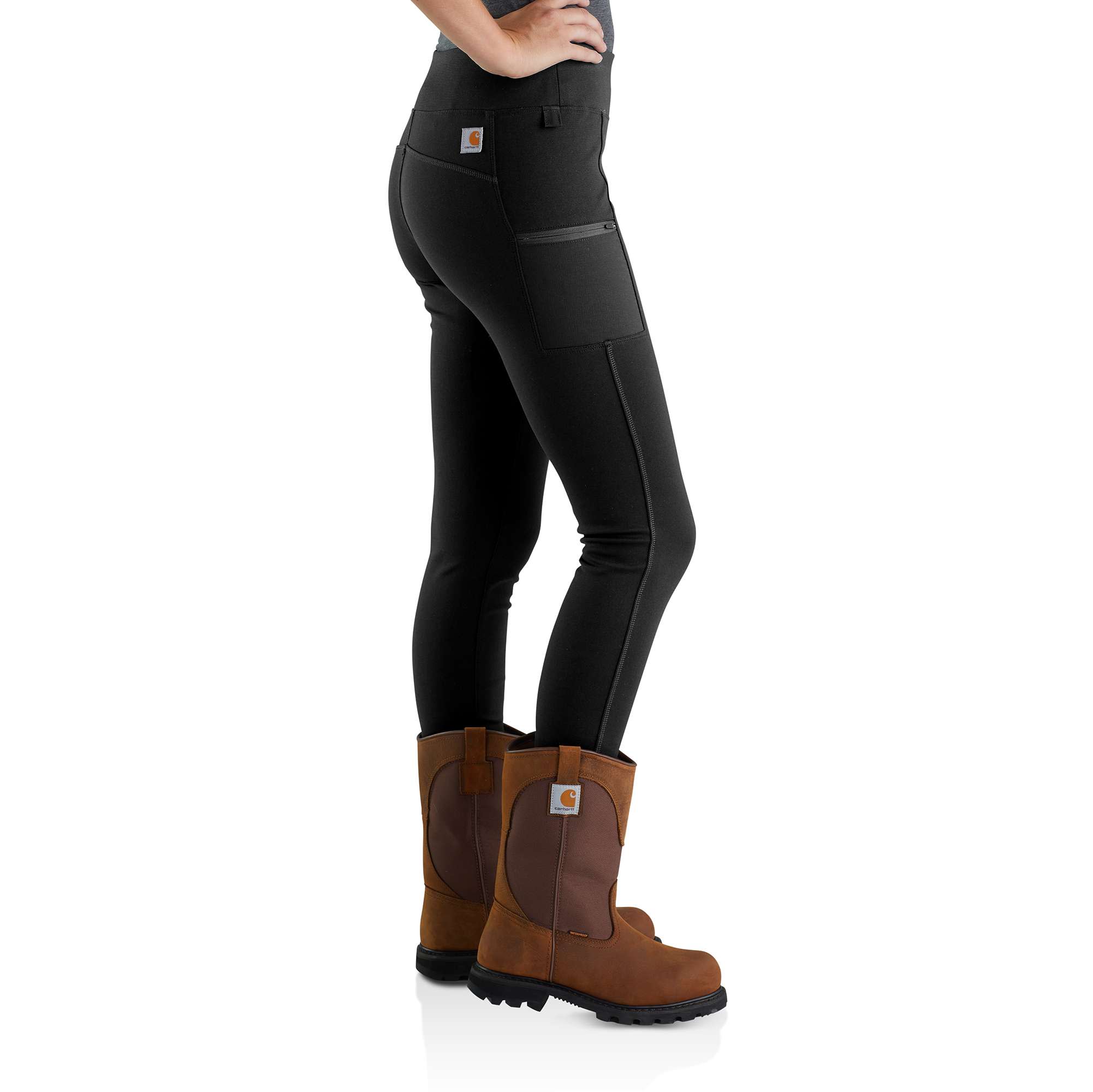 Force Lightweight Legging - Image 4