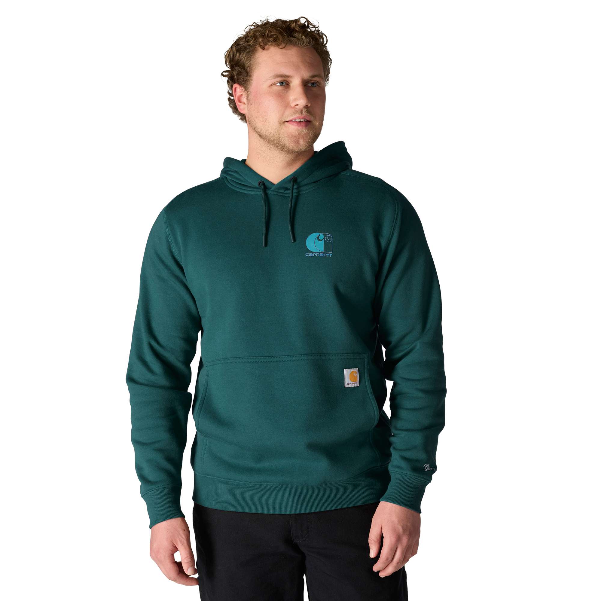 Force Logo Sweatshirt