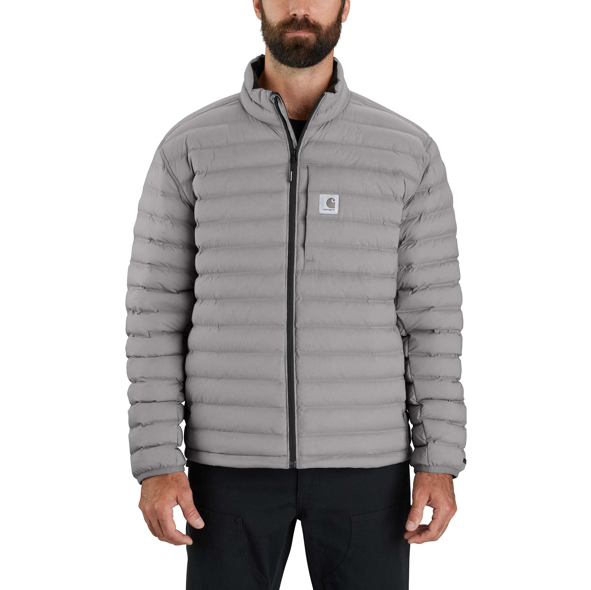 Force LWD™ Relaxed Fit Stretch Insulated Jacket