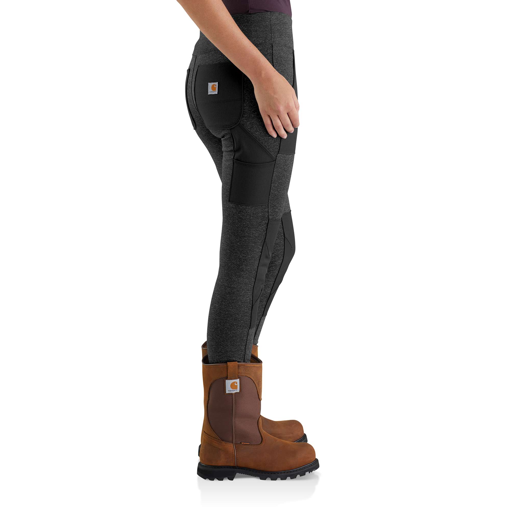 Force Midweight Legging - Image 3