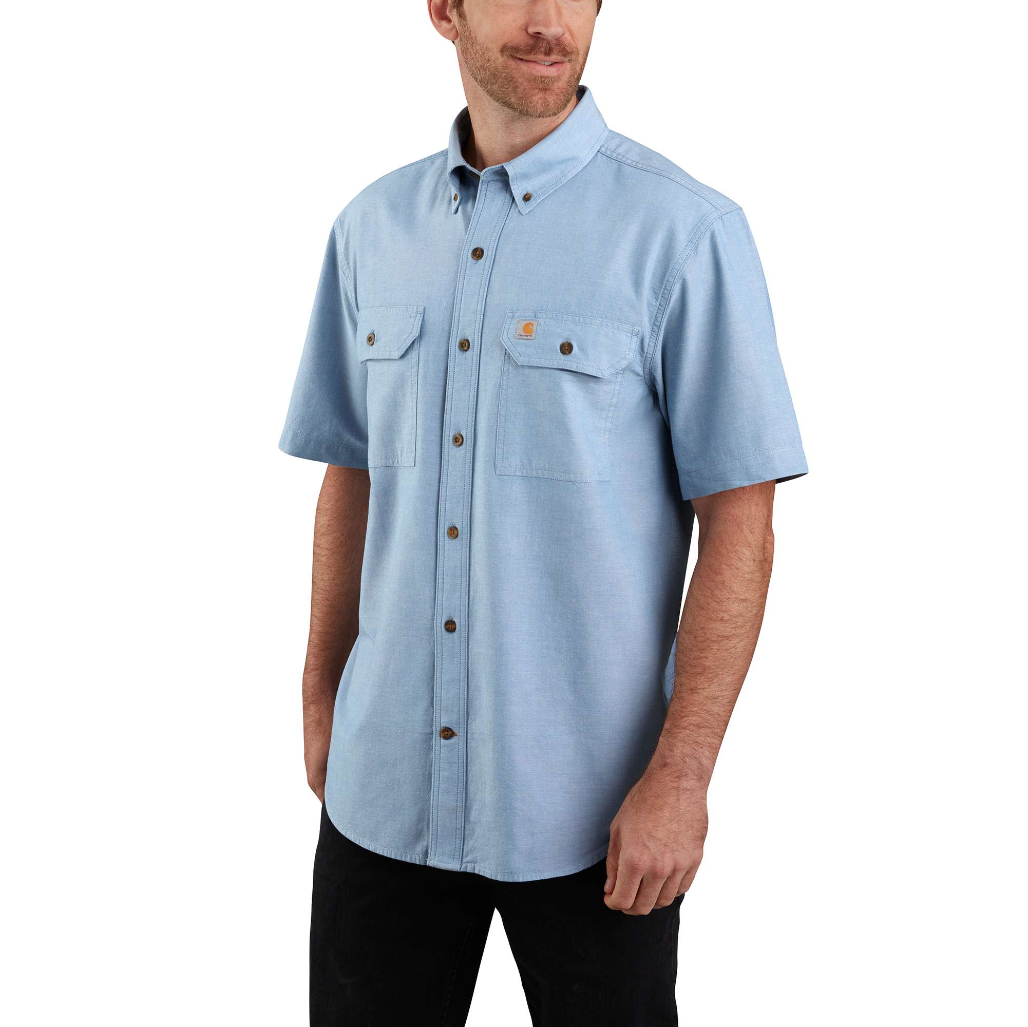 Fort Loose SS Shirt