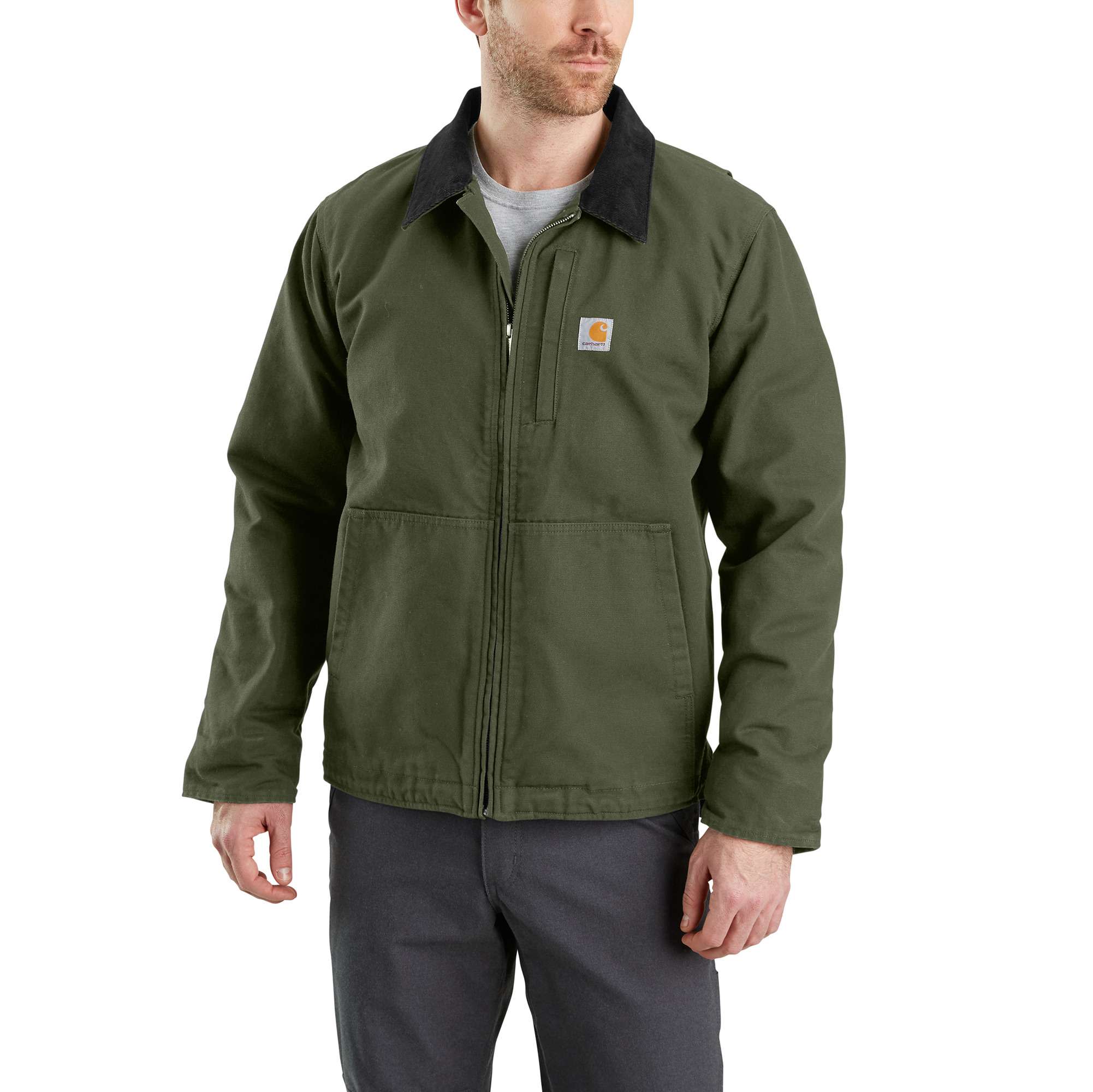 Full Swing® Armstrong Jacket