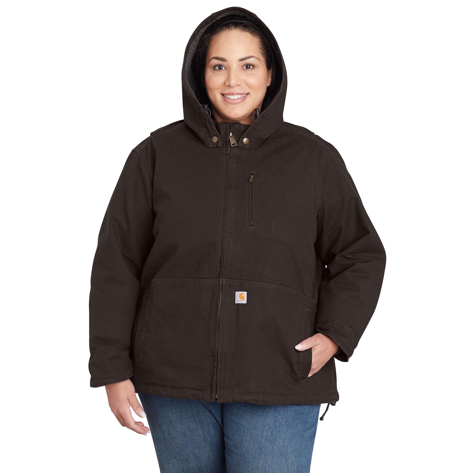 FULL SWING® CALDWELL JACKET - Image 3
