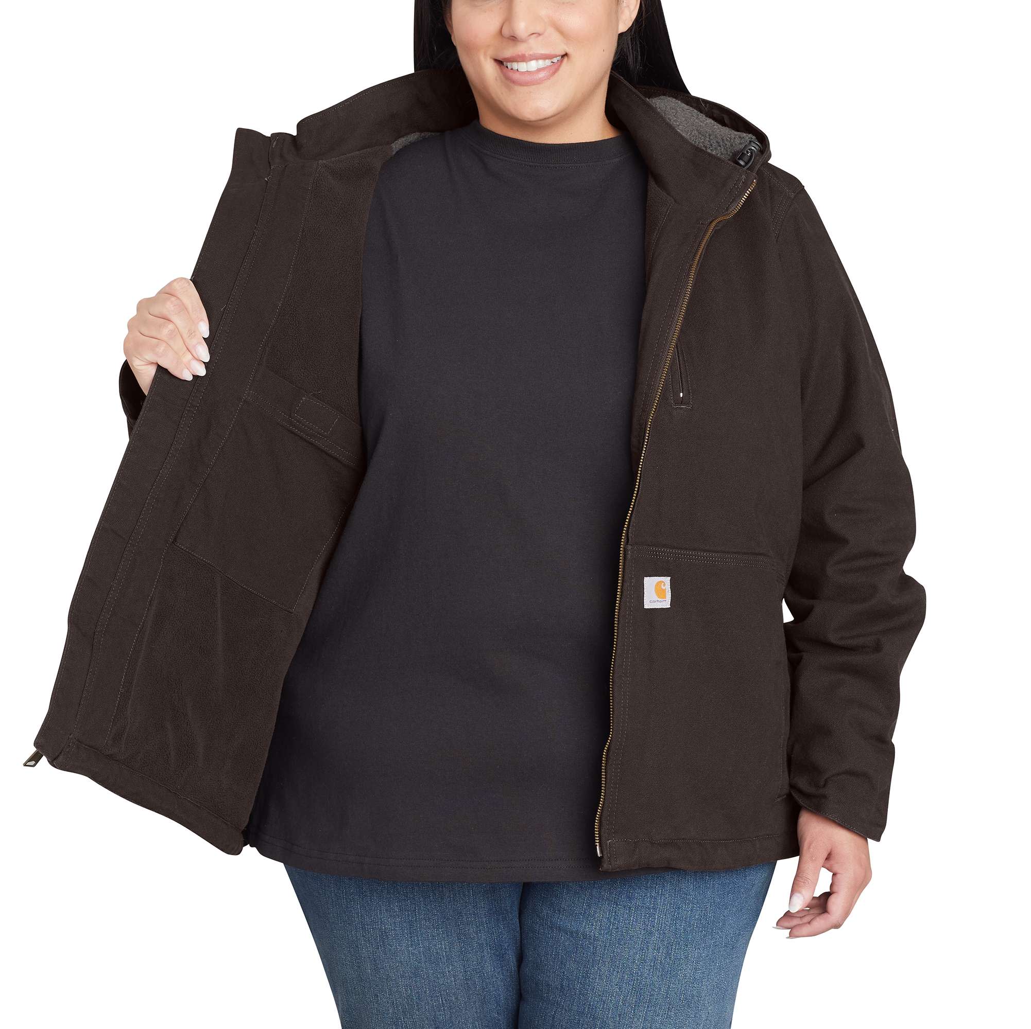 FULL SWING® CALDWELL JACKET - Image 5