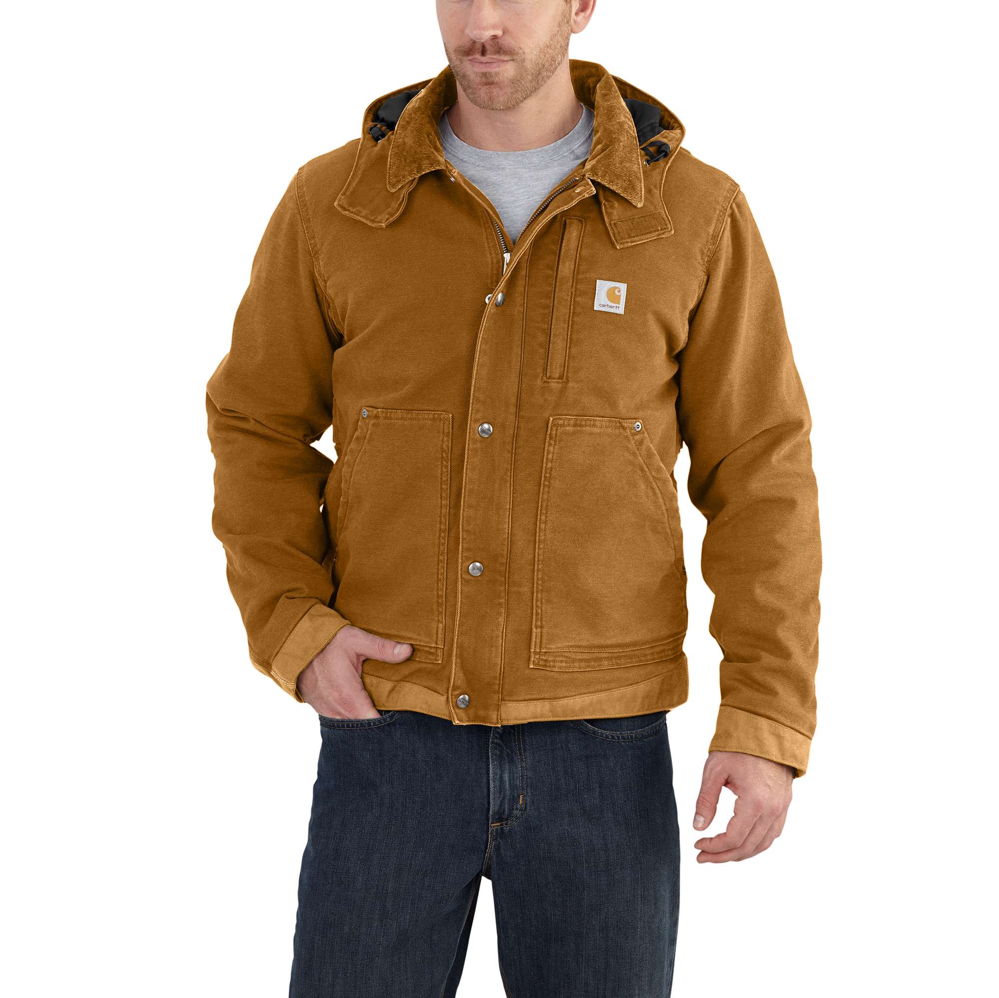 Full Swing® Caldwell Jacket