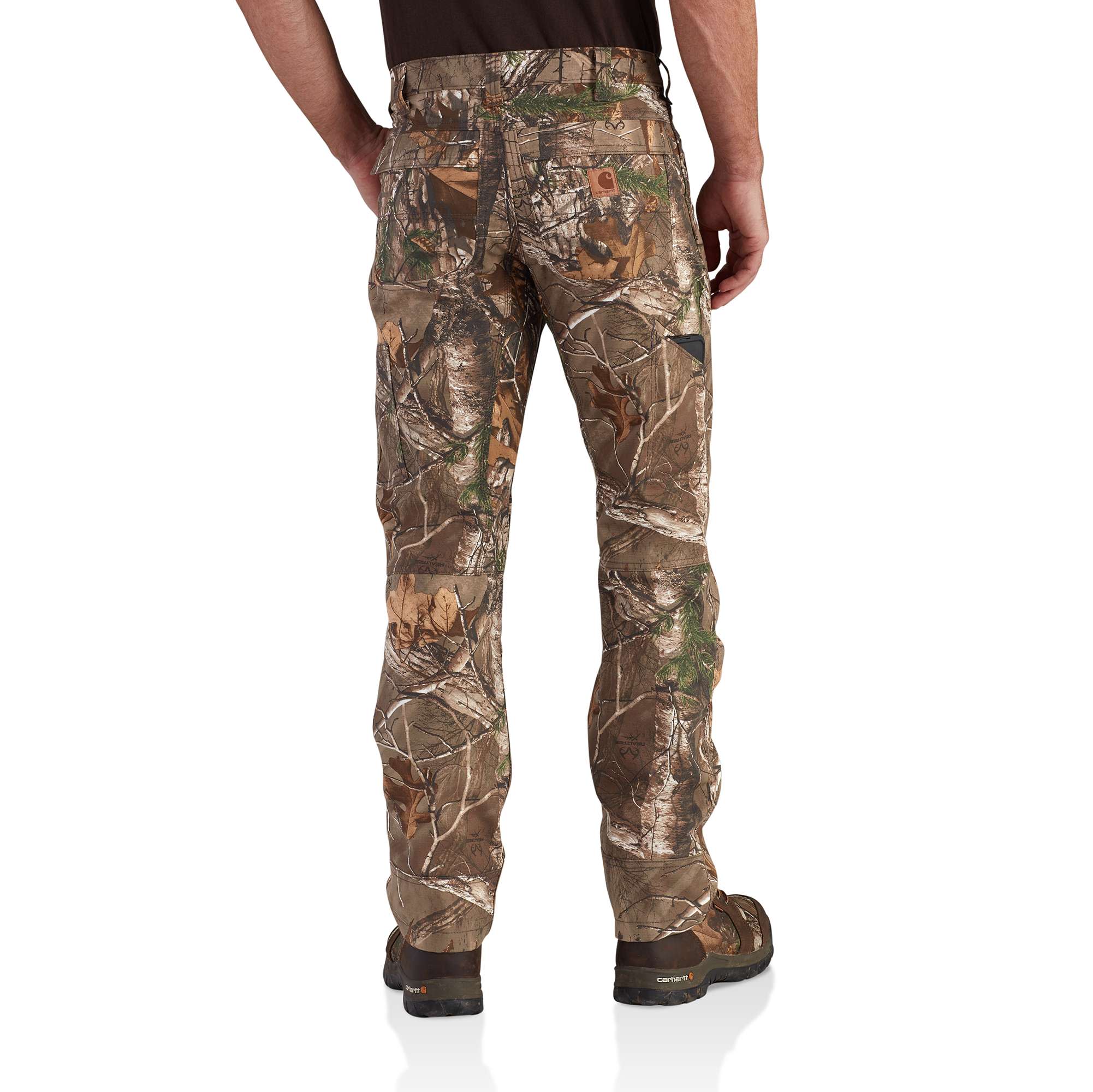 Full Swing® Camo Cryder Work Pant - Image 2