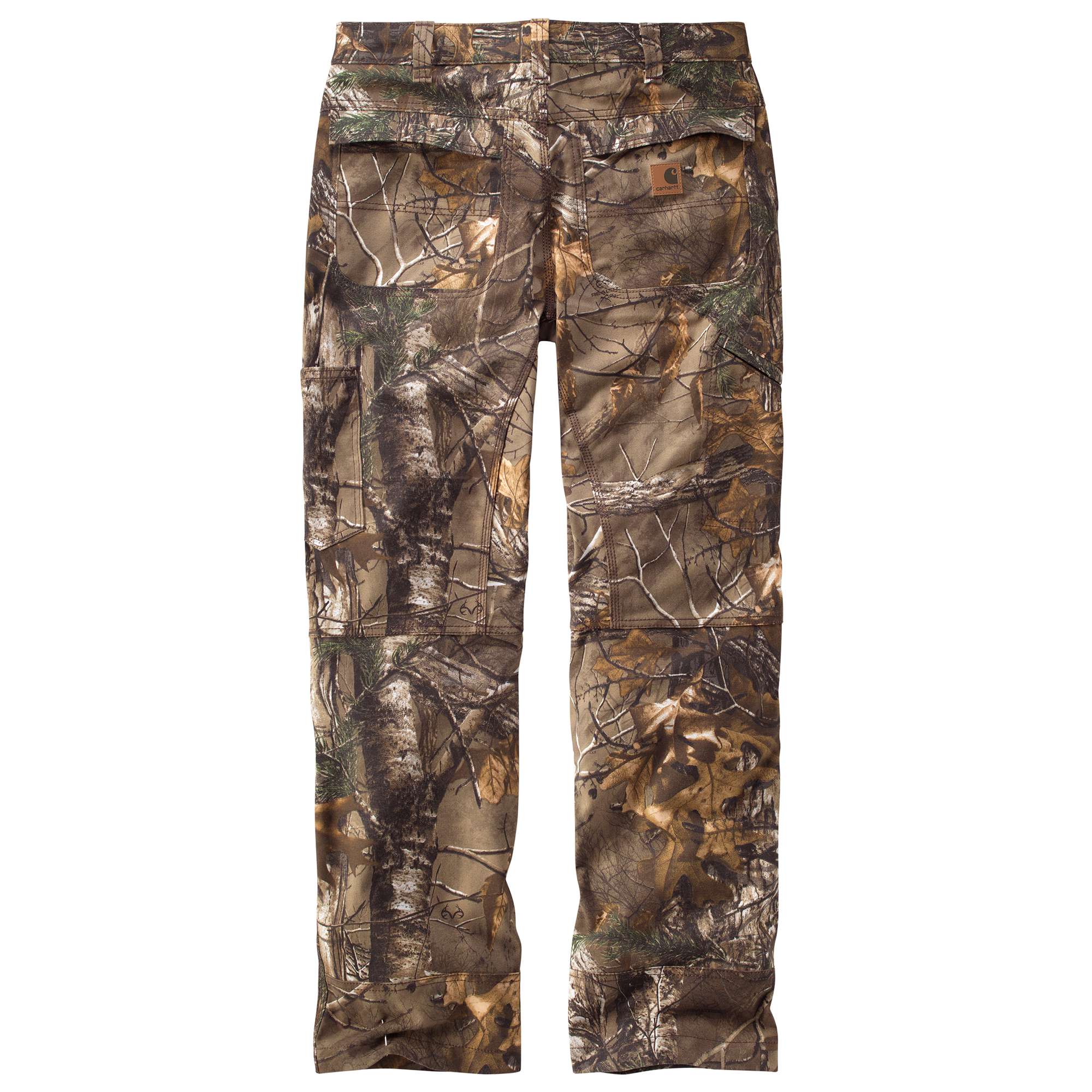 Full Swing® Camo Cryder Work Pant - Image 3
