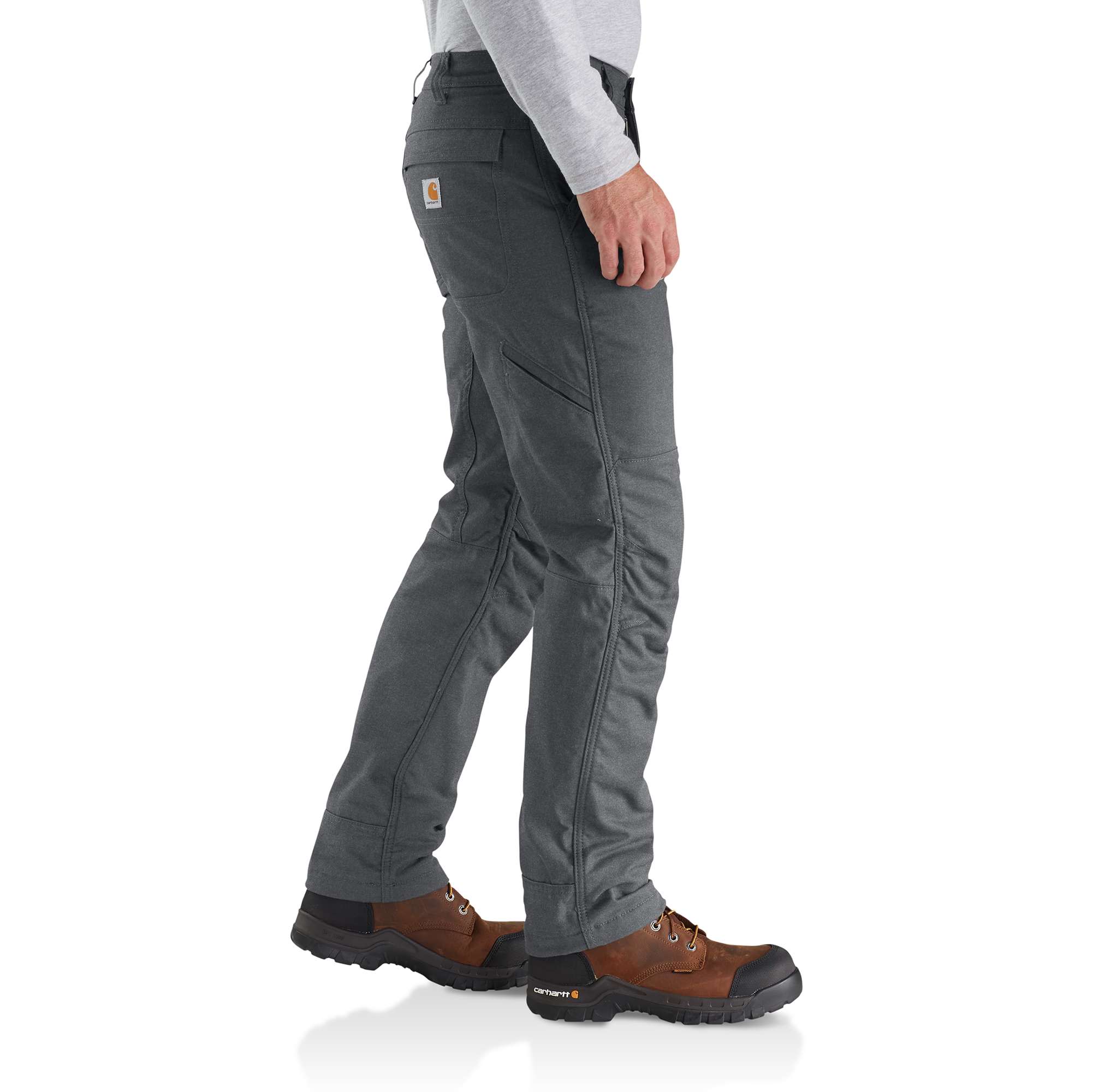 Full Swing Cryder® Dungaree 2.0 Fleece Lined - Image 4