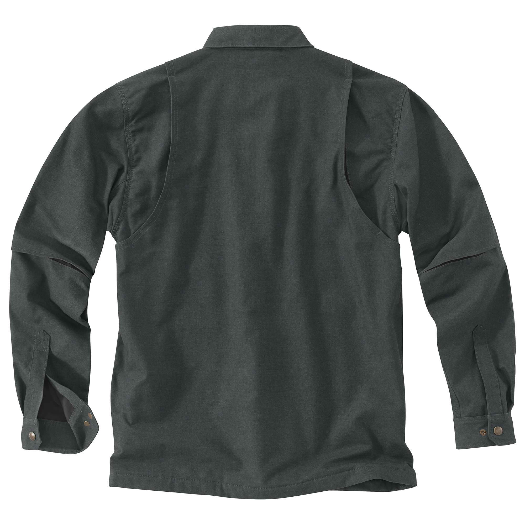 Full Swing® Cryder Shirt Jac - Image 2