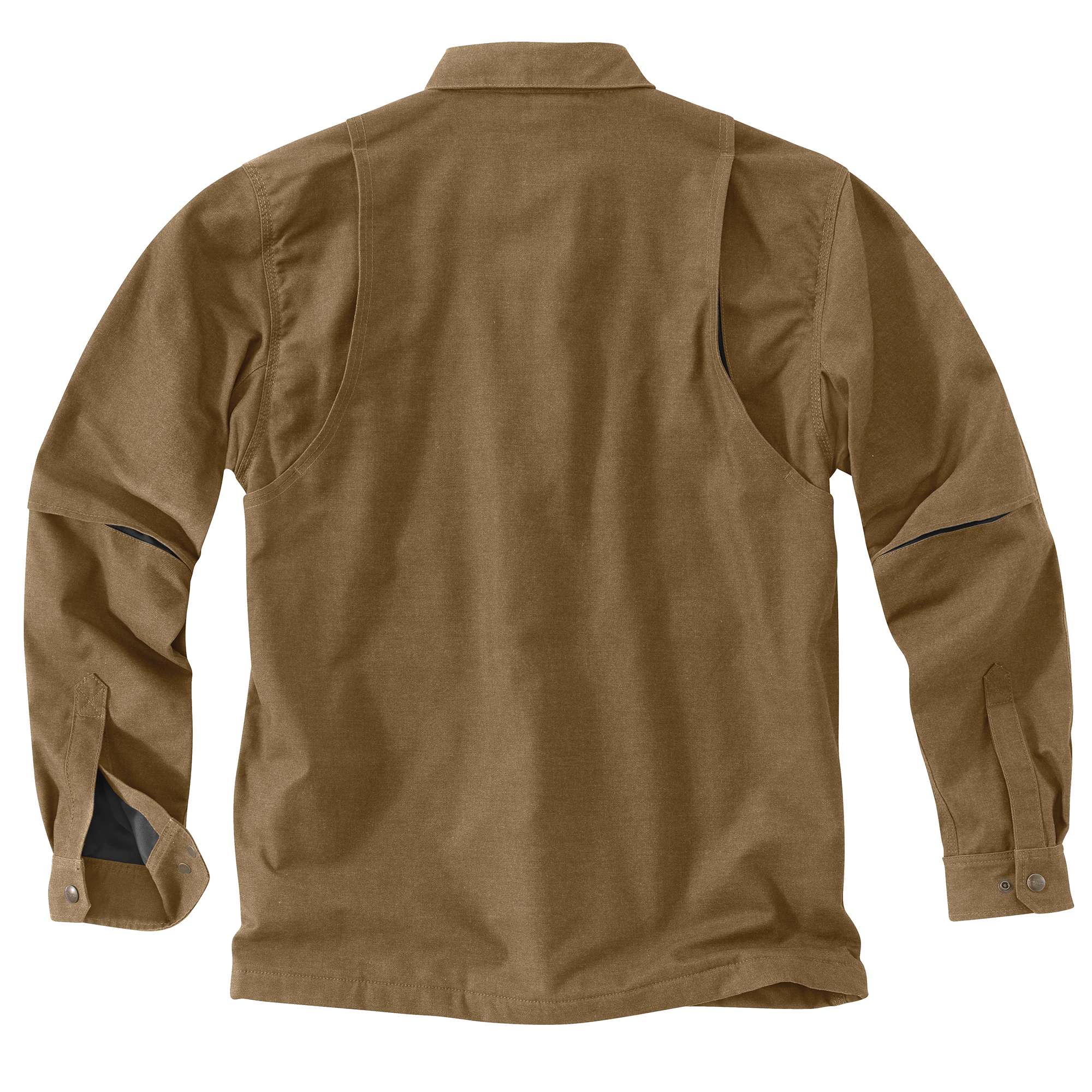 Full Swing® Cryder Shirt Jac - Image 3