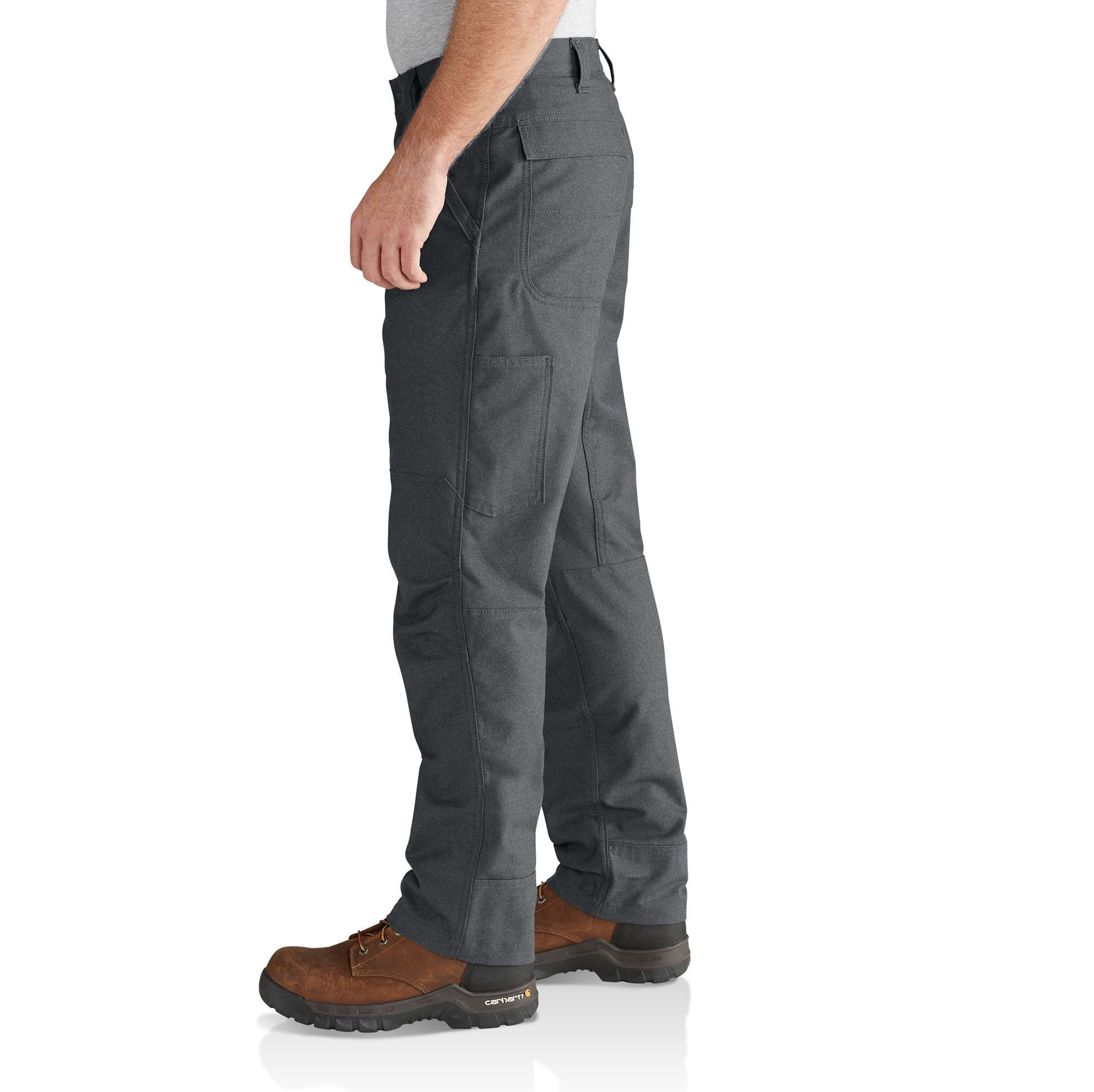 Full Swing® Water-Repellent Cryder Work Pant 2.0 - Image 3