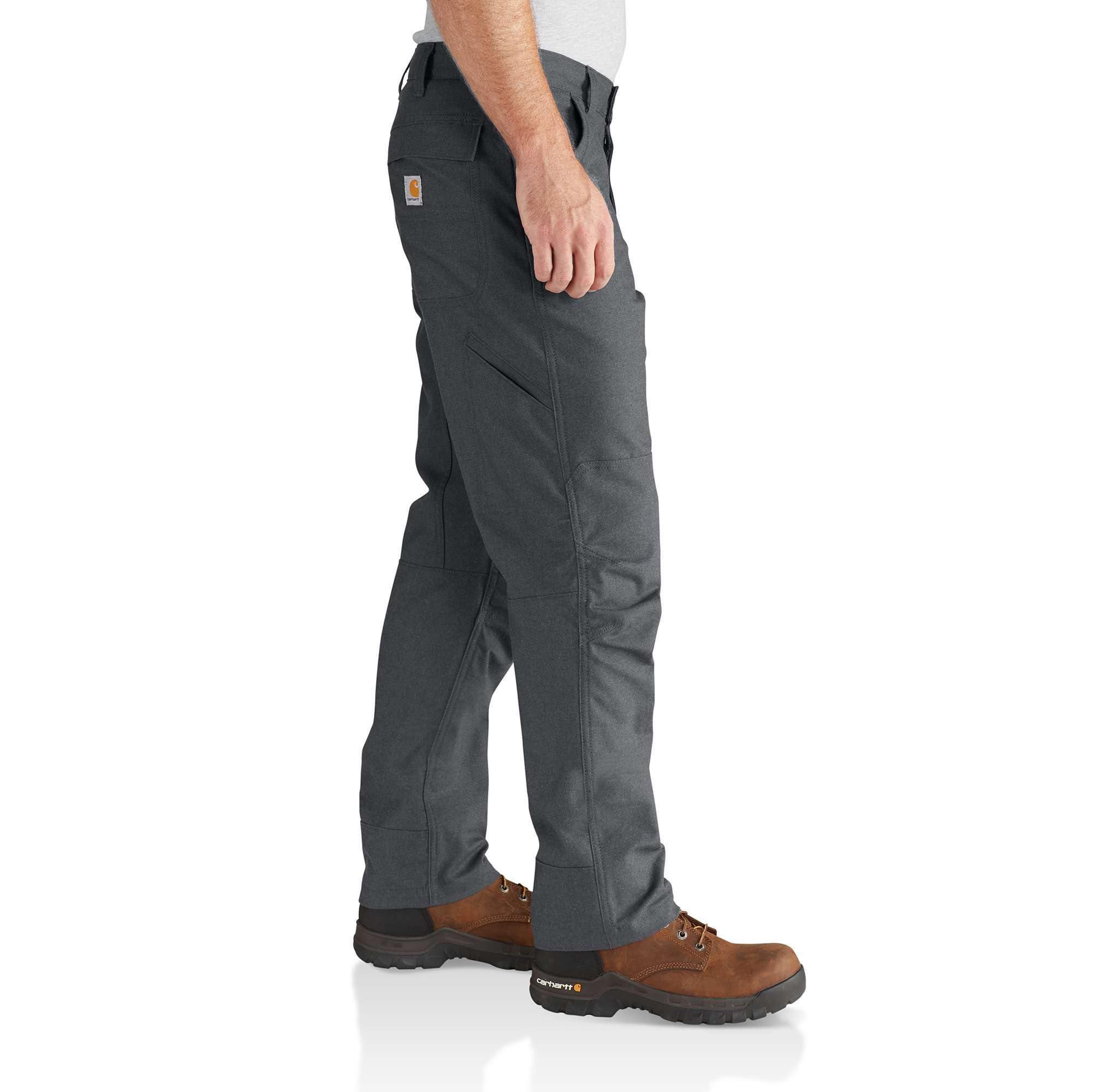 Full Swing® Water-Repellent Cryder Work Pant 2.0 - Image 4