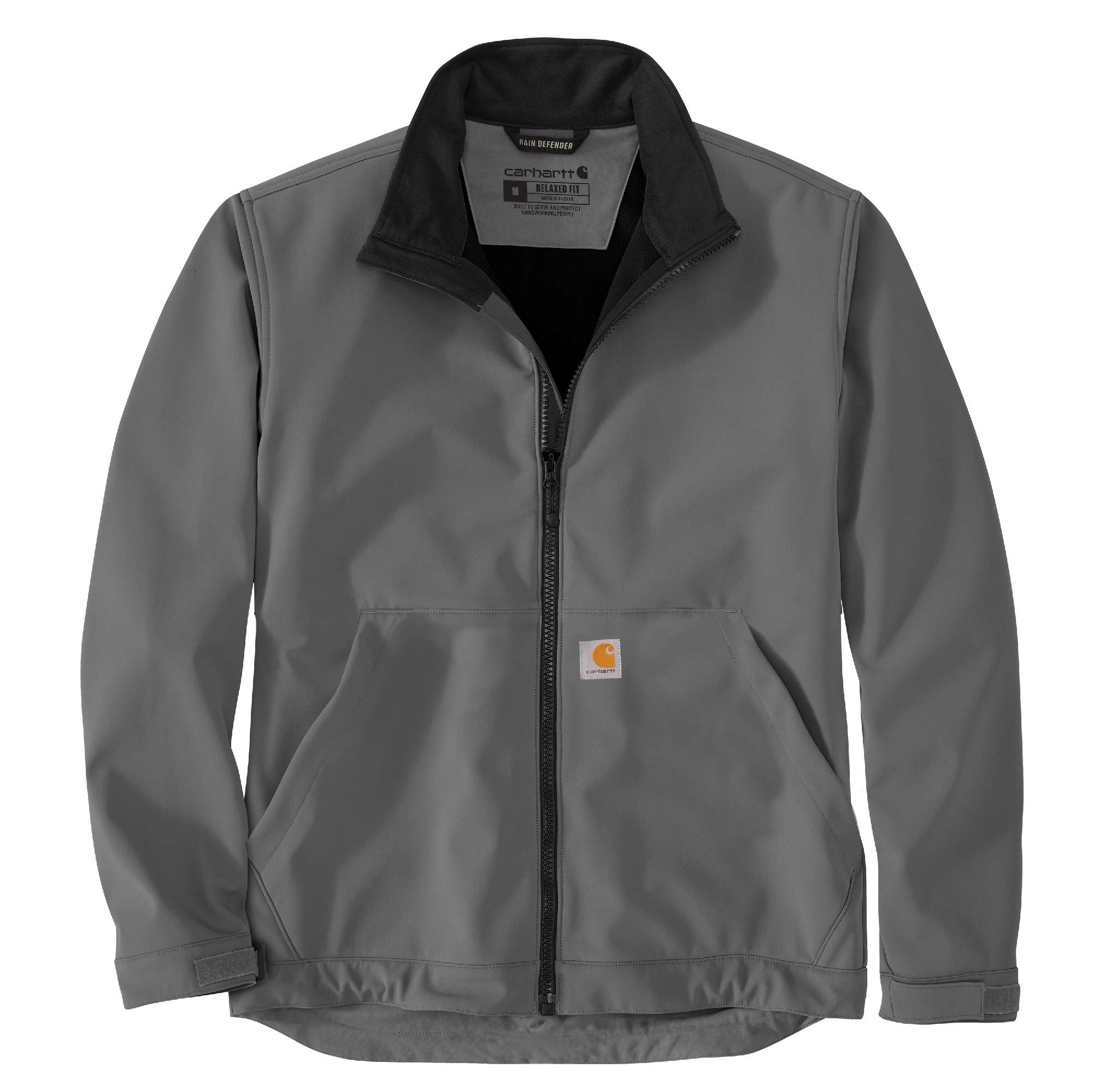 Galesburg Softshell Jacket