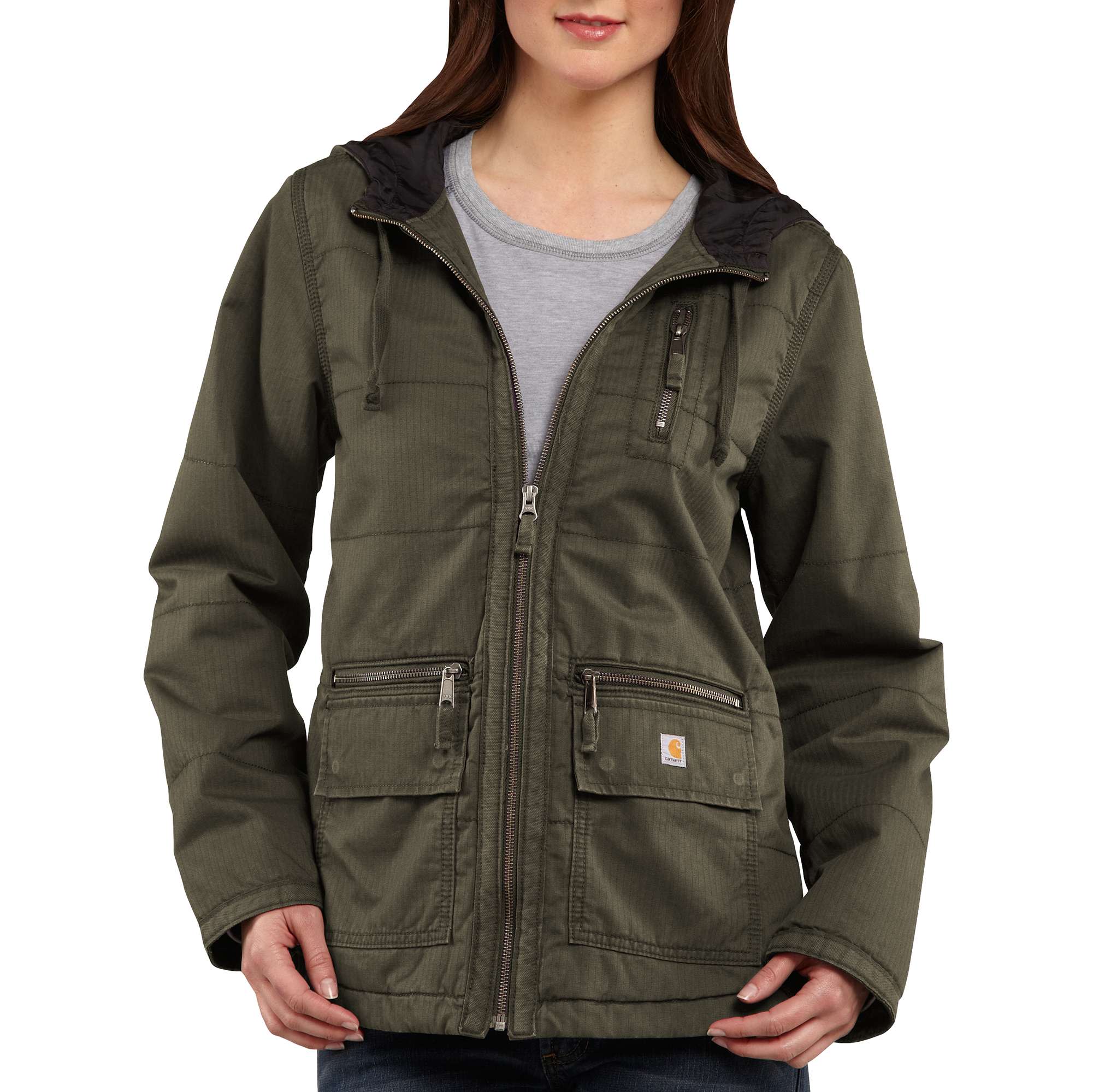 Gallatin Jacket