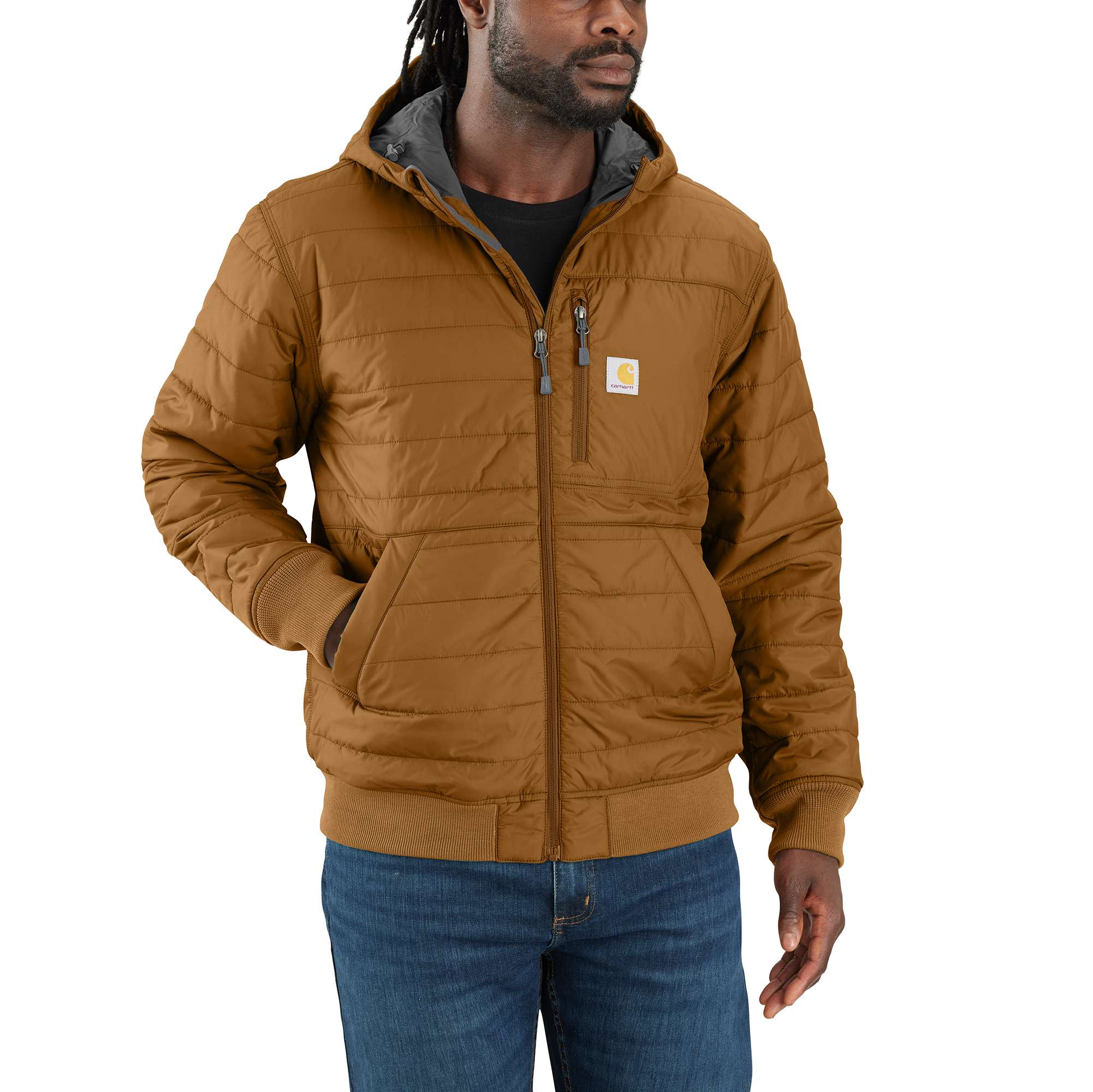 Gilliam Active Jac